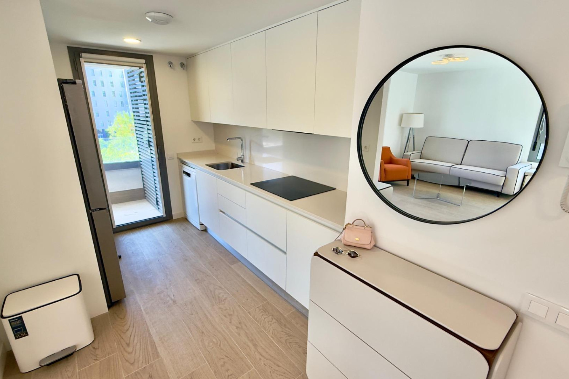 Herverkoop - Appartement  - Alicante - Benalua