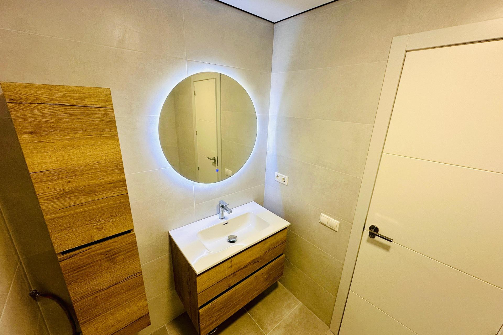 Herverkoop - Appartement  - Alicante - Campoamor