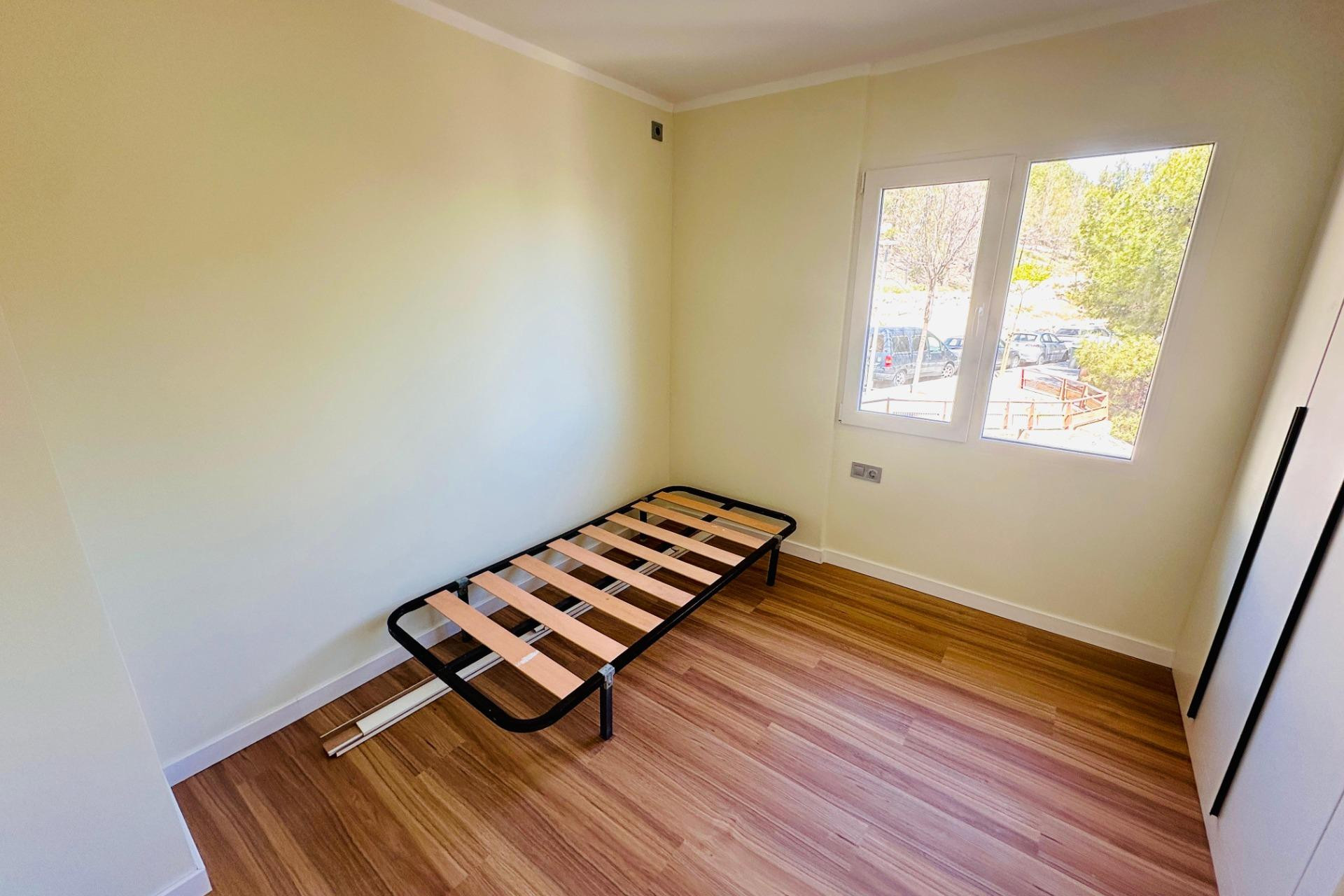 Herverkoop - Appartement  - Alicante - Campoamor