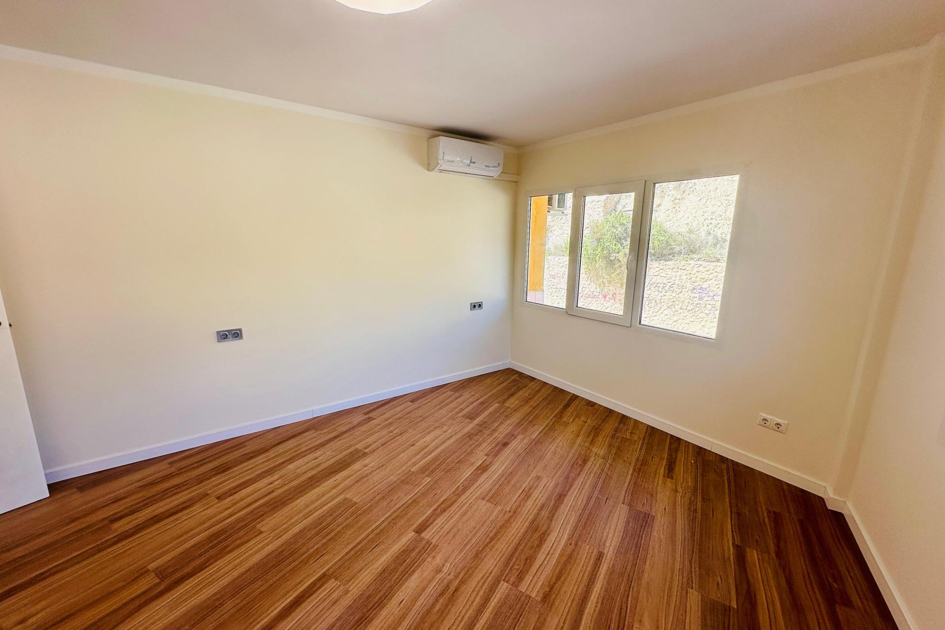 Herverkoop - Appartement  - Alicante - Campoamor