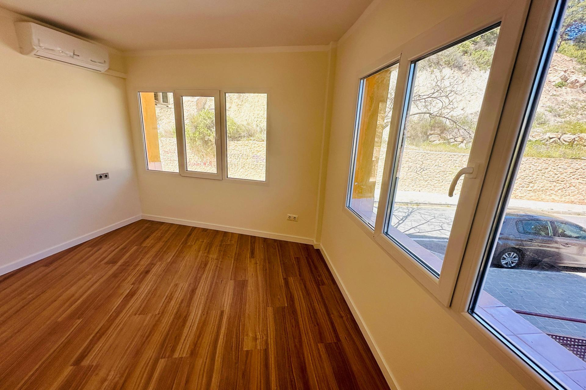 Herverkoop - Appartement  - Alicante - Campoamor