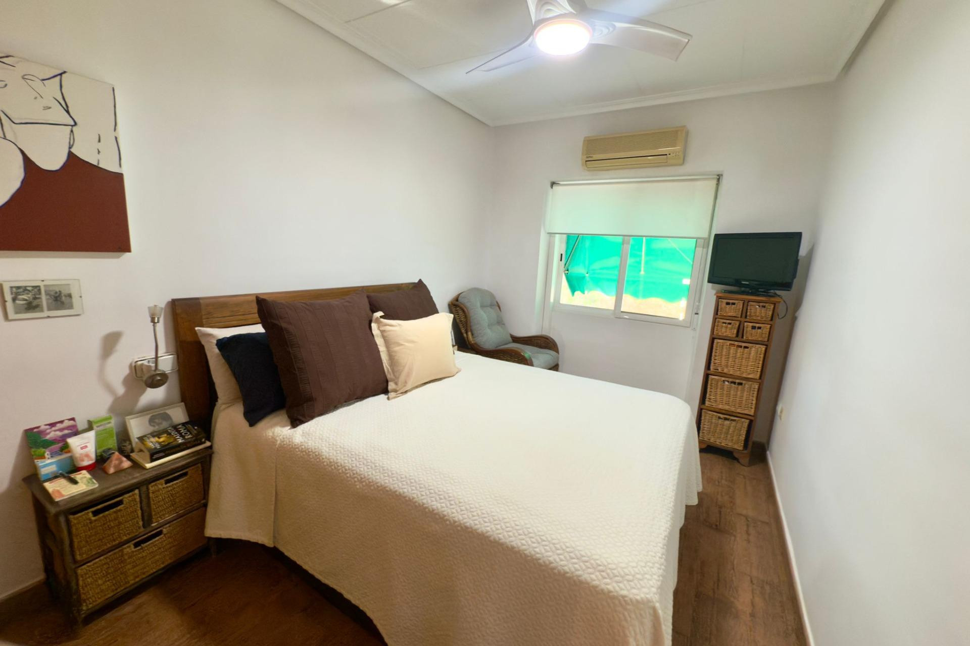 Herverkoop - Appartement  - Alicante - Campoamor