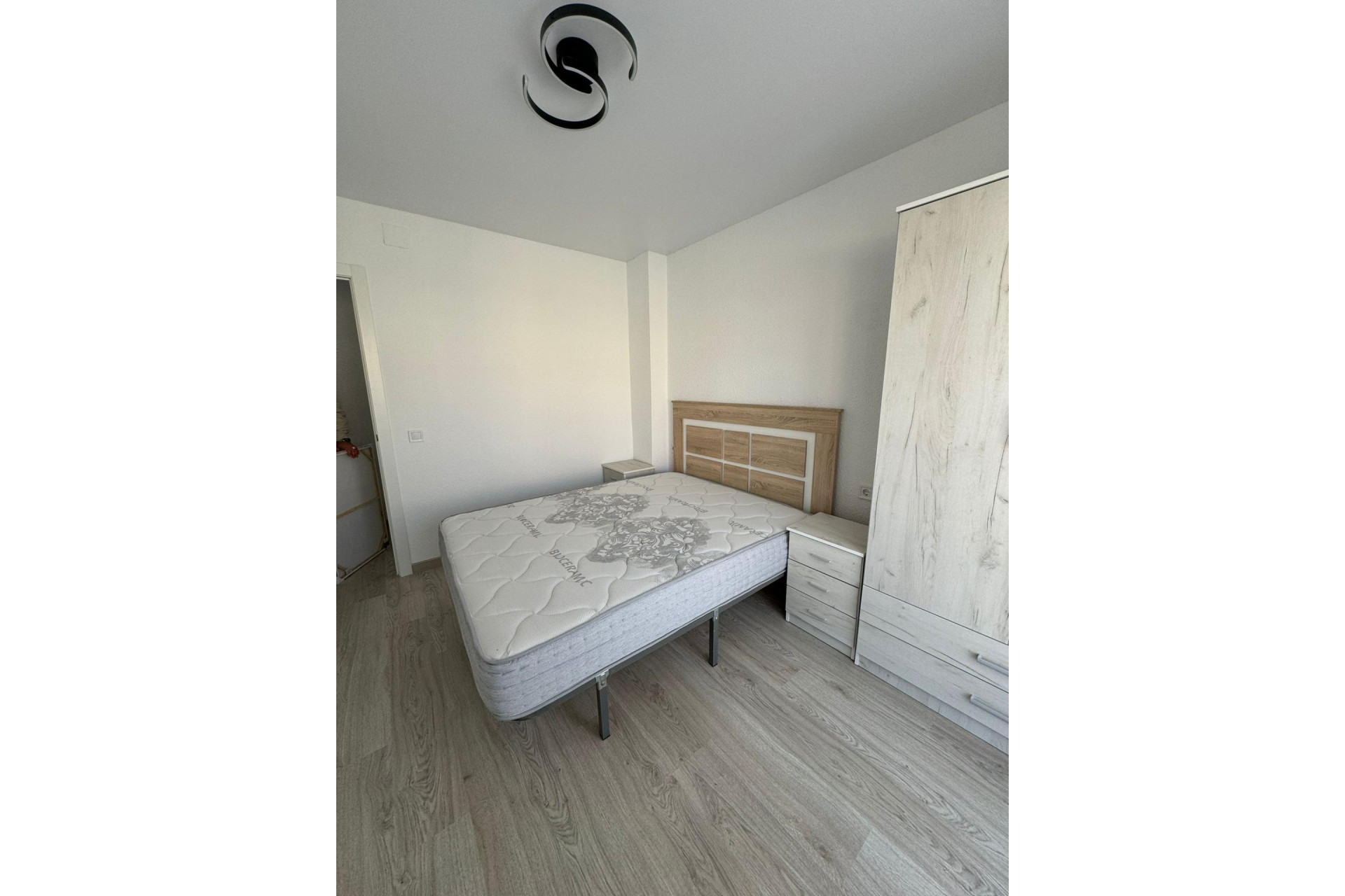 Herverkoop - Appartement  - Alicante - Carolinas Altas