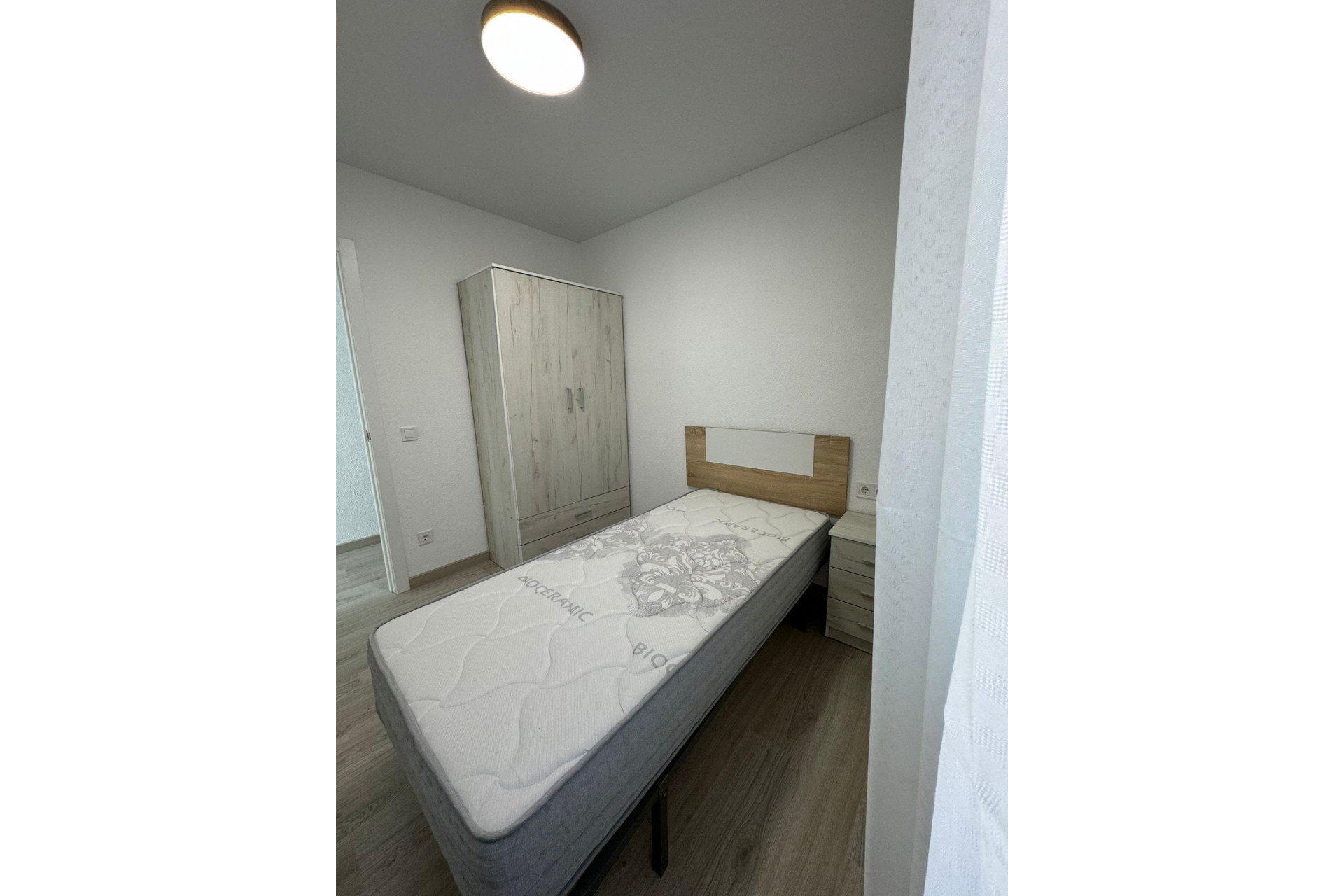 Herverkoop - Appartement  - Alicante - Carolinas Altas