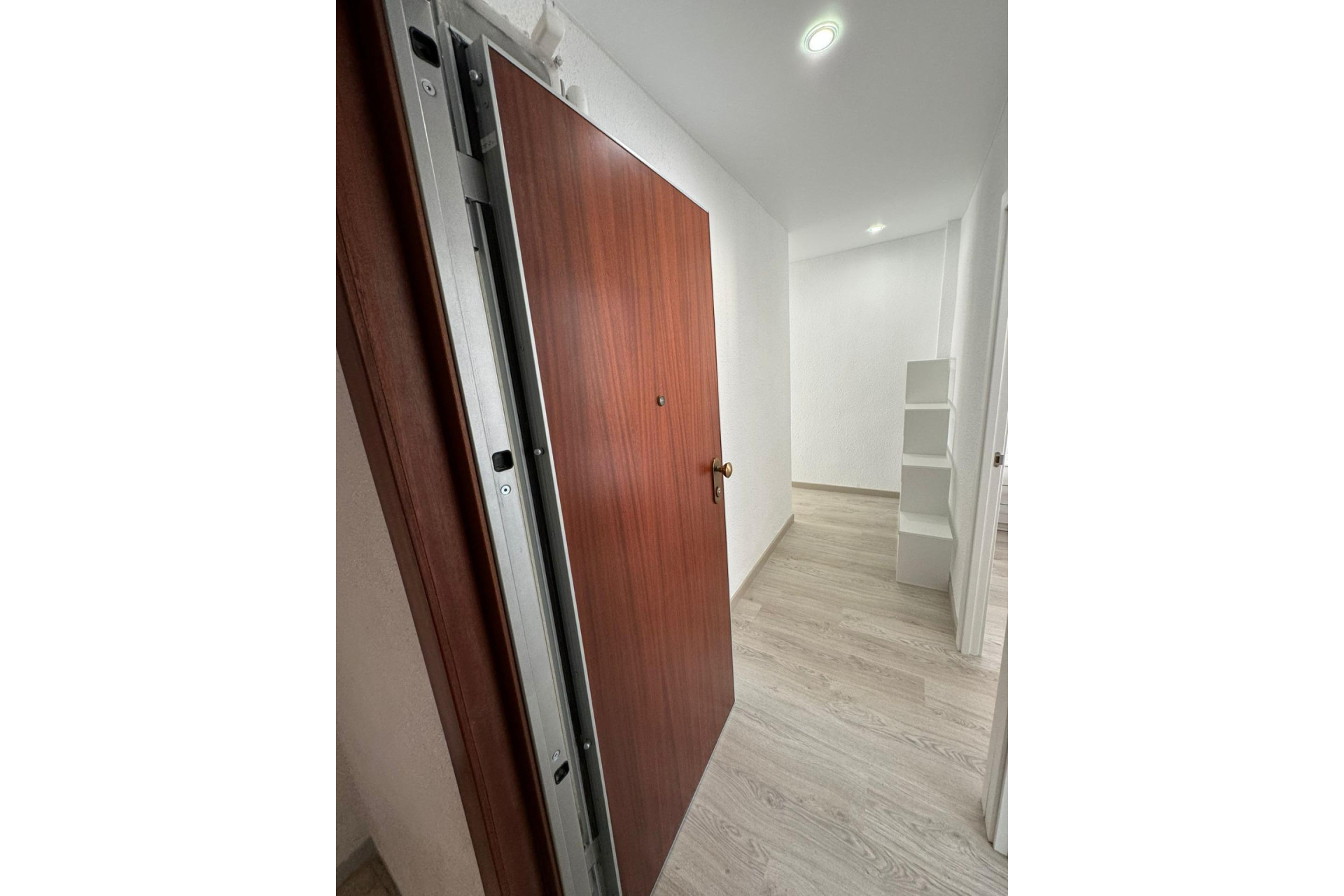 Herverkoop - Appartement  - Alicante - Carolinas Altas