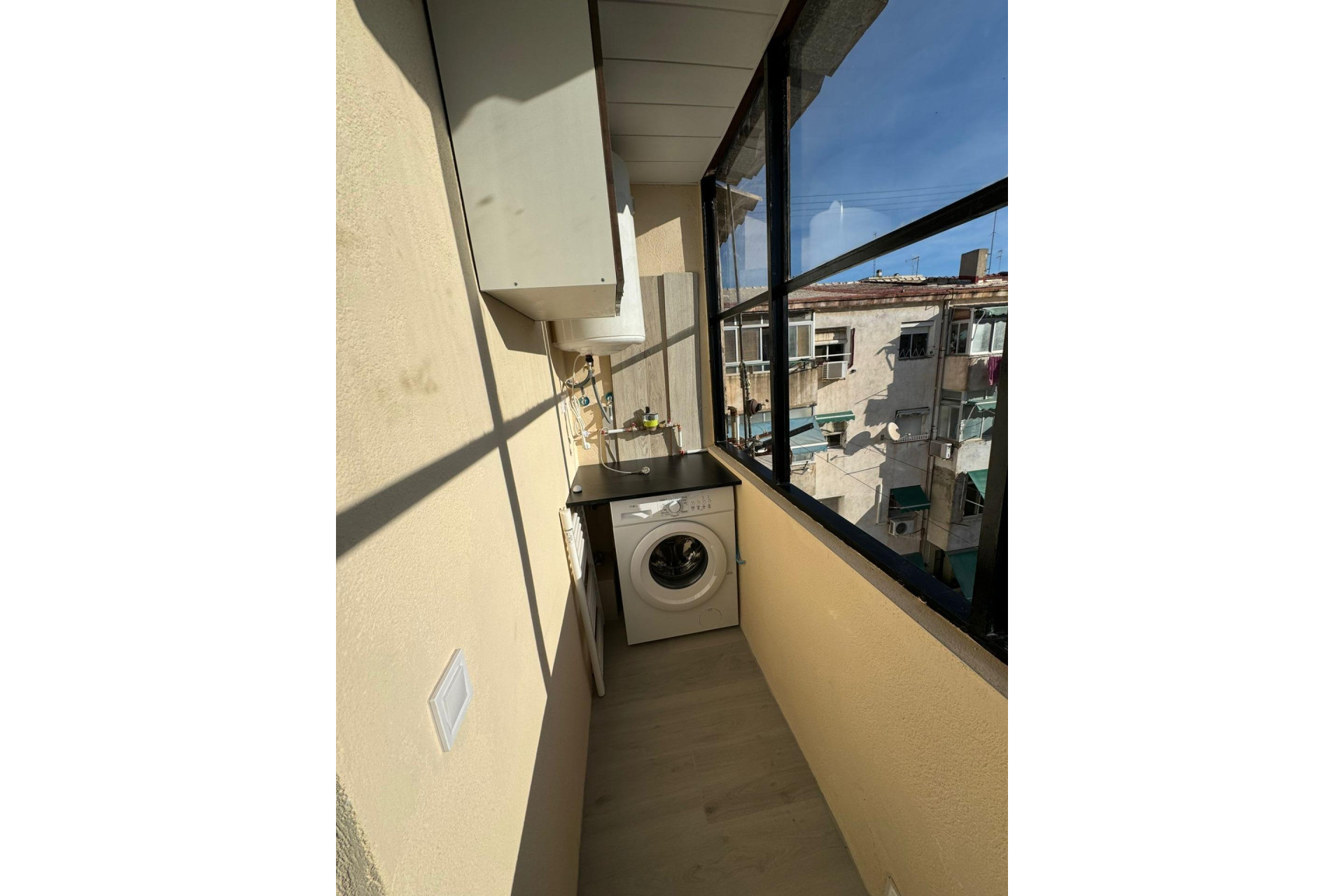 Herverkoop - Appartement  - Alicante - Carolinas Altas