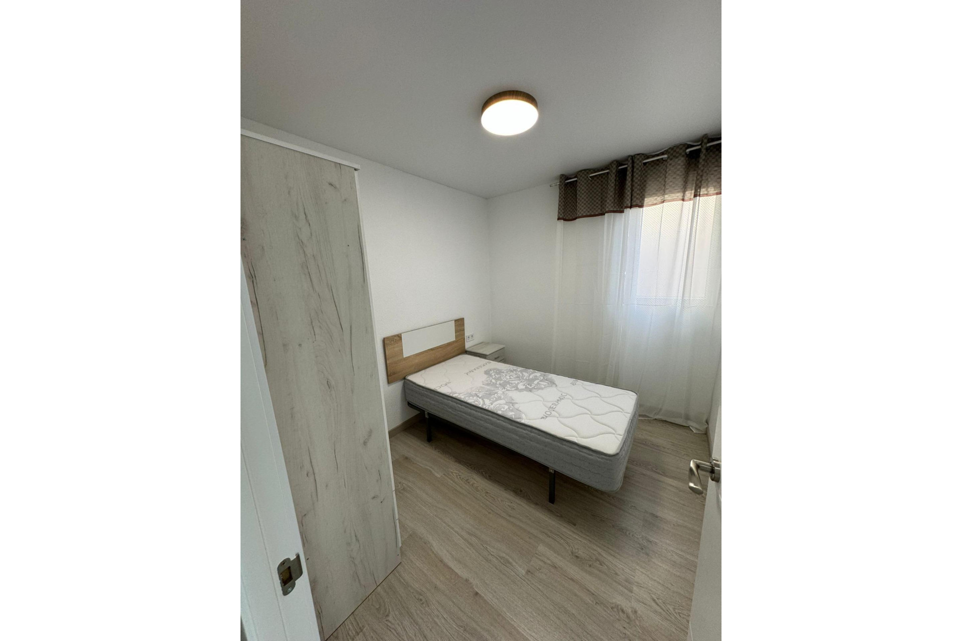 Herverkoop - Appartement  - Alicante - Carolinas Altas