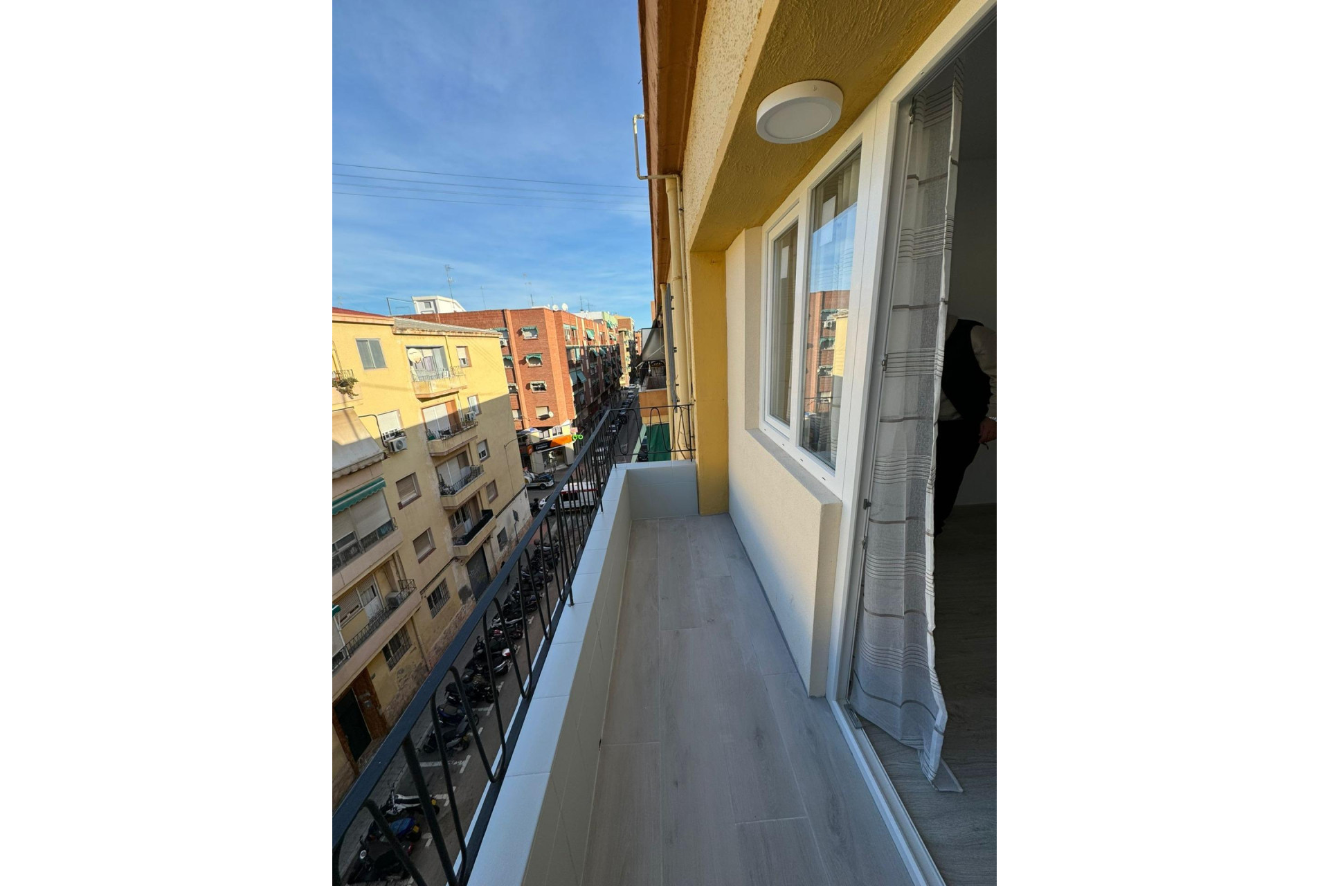 Herverkoop - Appartement  - Alicante - Carolinas Altas