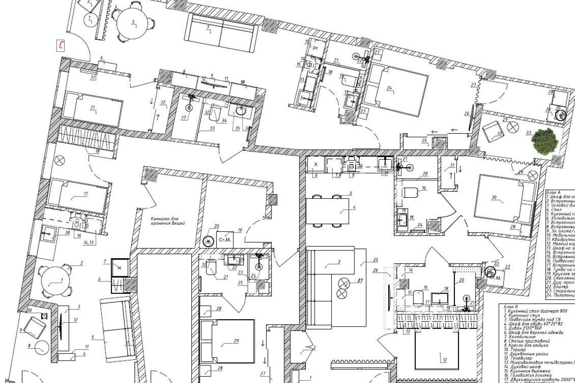 Herverkoop - Appartement  - Alicante - Carolinas Altas