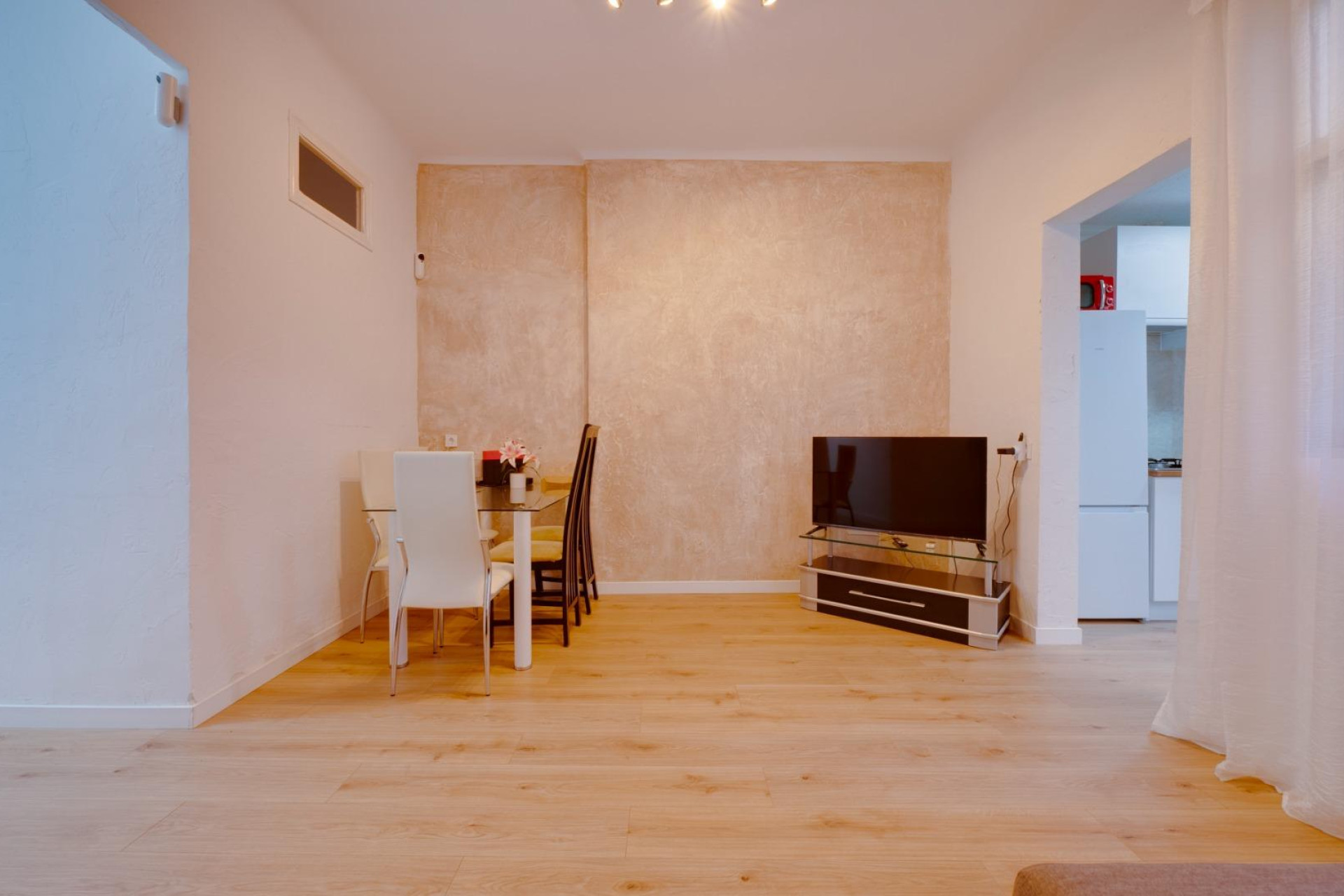 Herverkoop - Appartement  - Alicante - Carolinas Altas