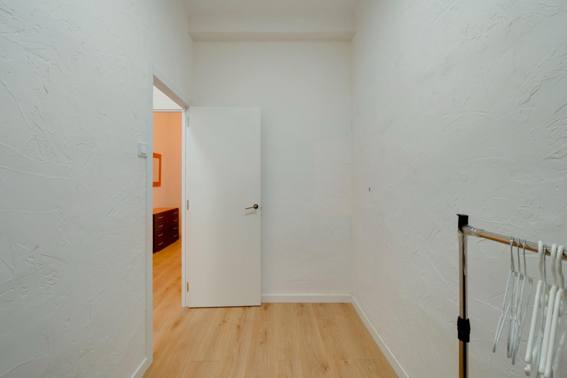 Herverkoop - Appartement  - Alicante - Carolinas Altas