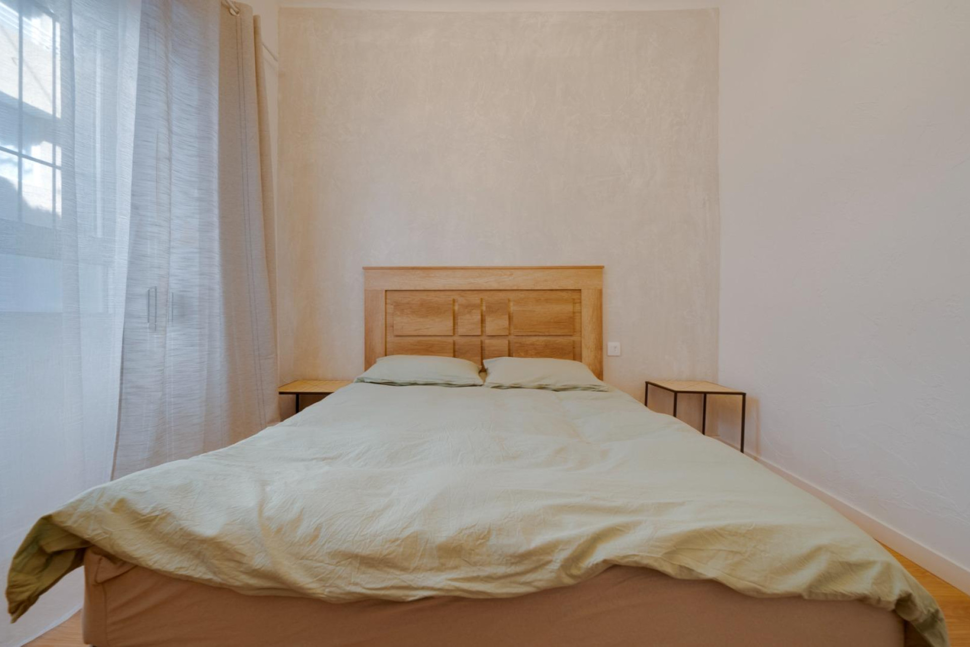Herverkoop - Appartement  - Alicante - Carolinas Altas