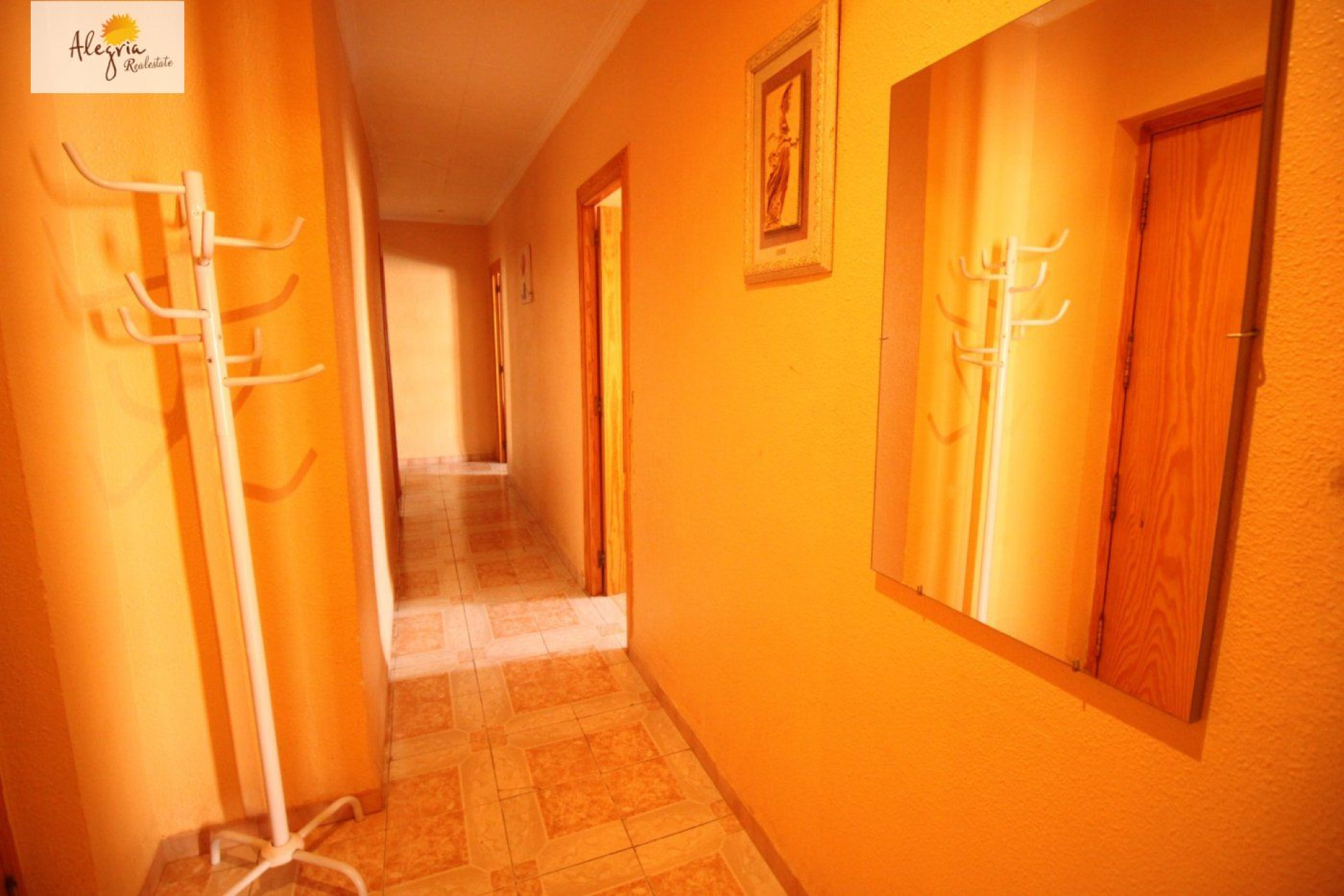 Herverkoop - Appartement  - Alicante - Carolinas Altas