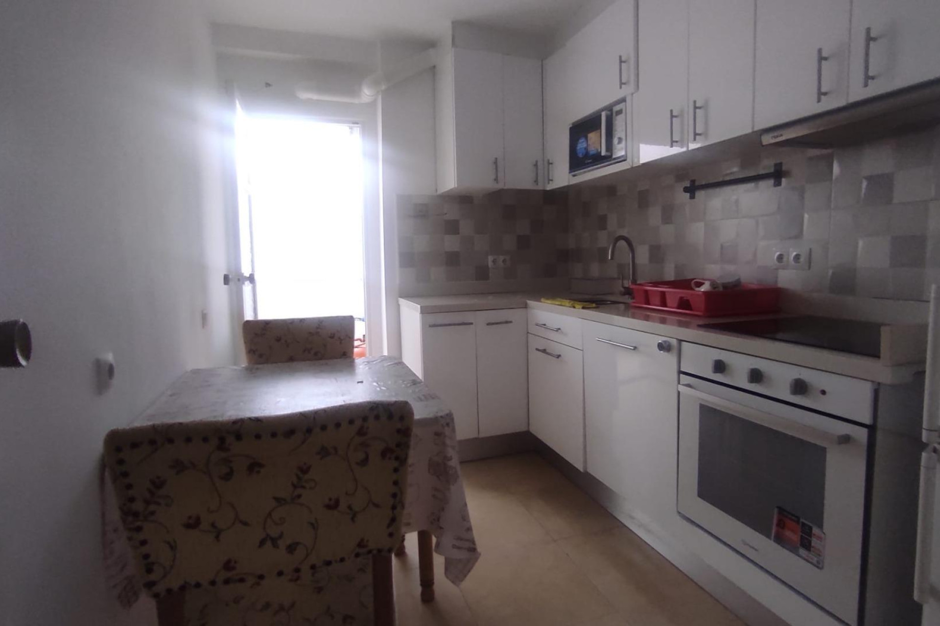 Herverkoop - Appartement  - Alicante - Carolinas Altas