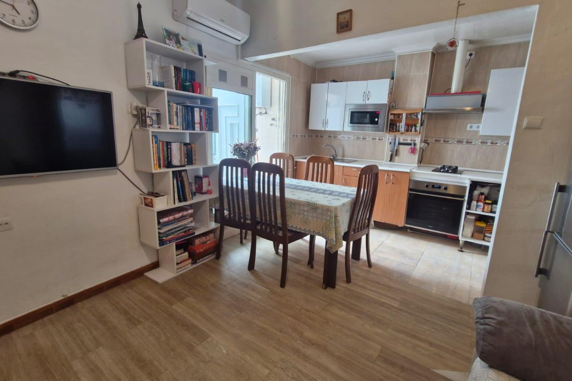 Herverkoop - Appartement  - Alicante - Carolinas Altas