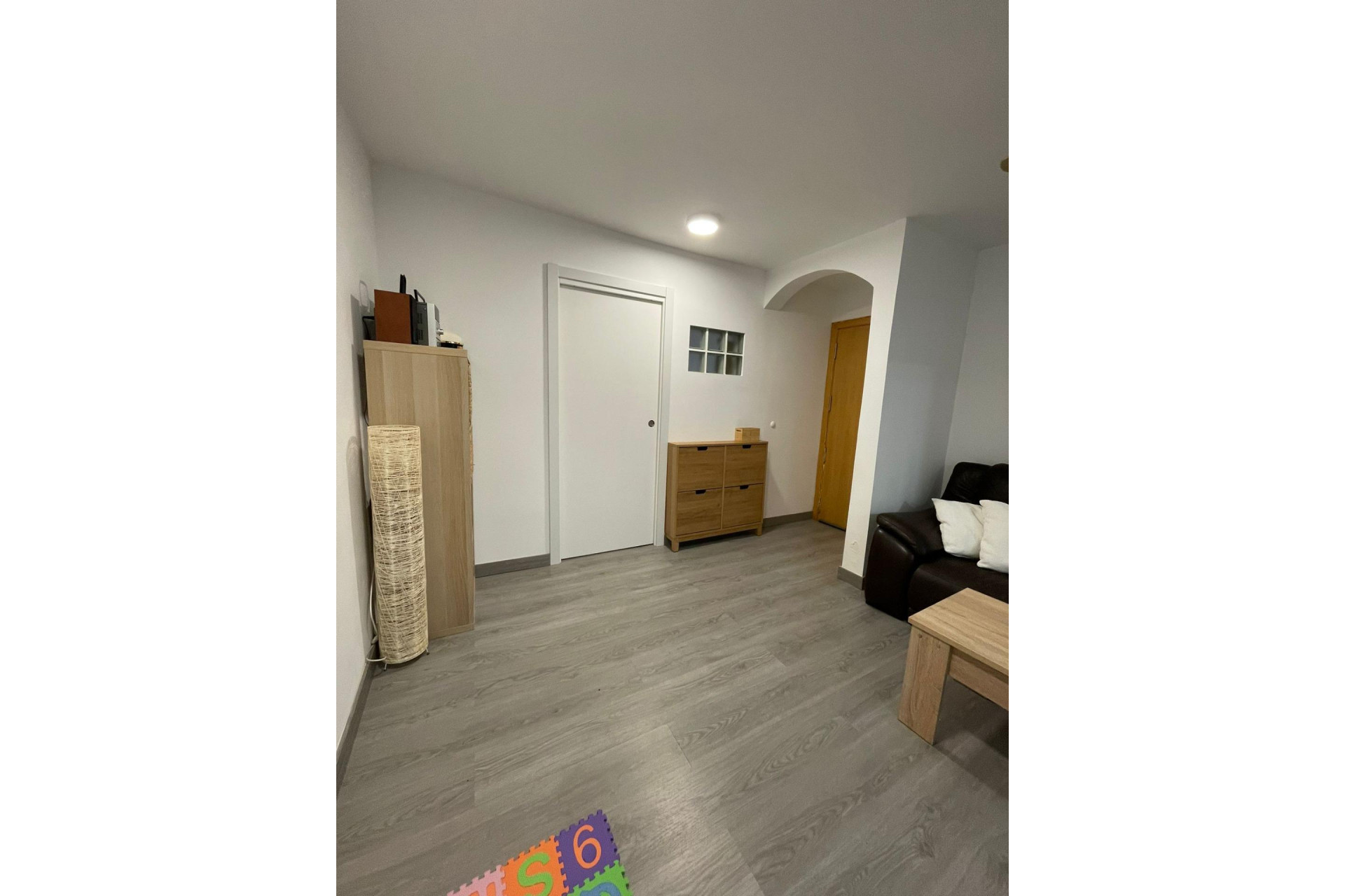 Herverkoop - Appartement  - Alicante - Carolinas Altas
