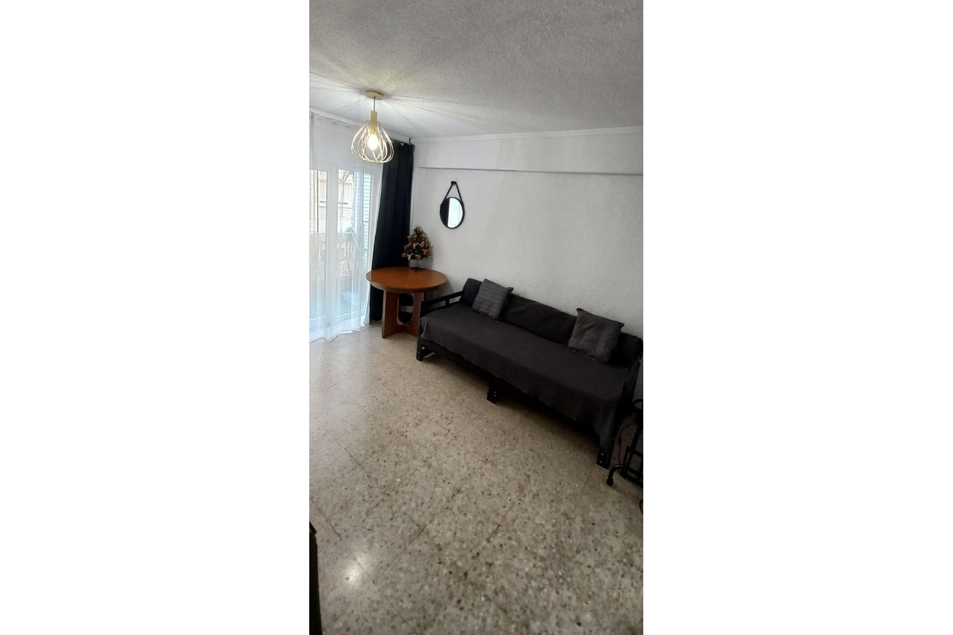 Herverkoop - Appartement  - Alicante - Carolinas Altas