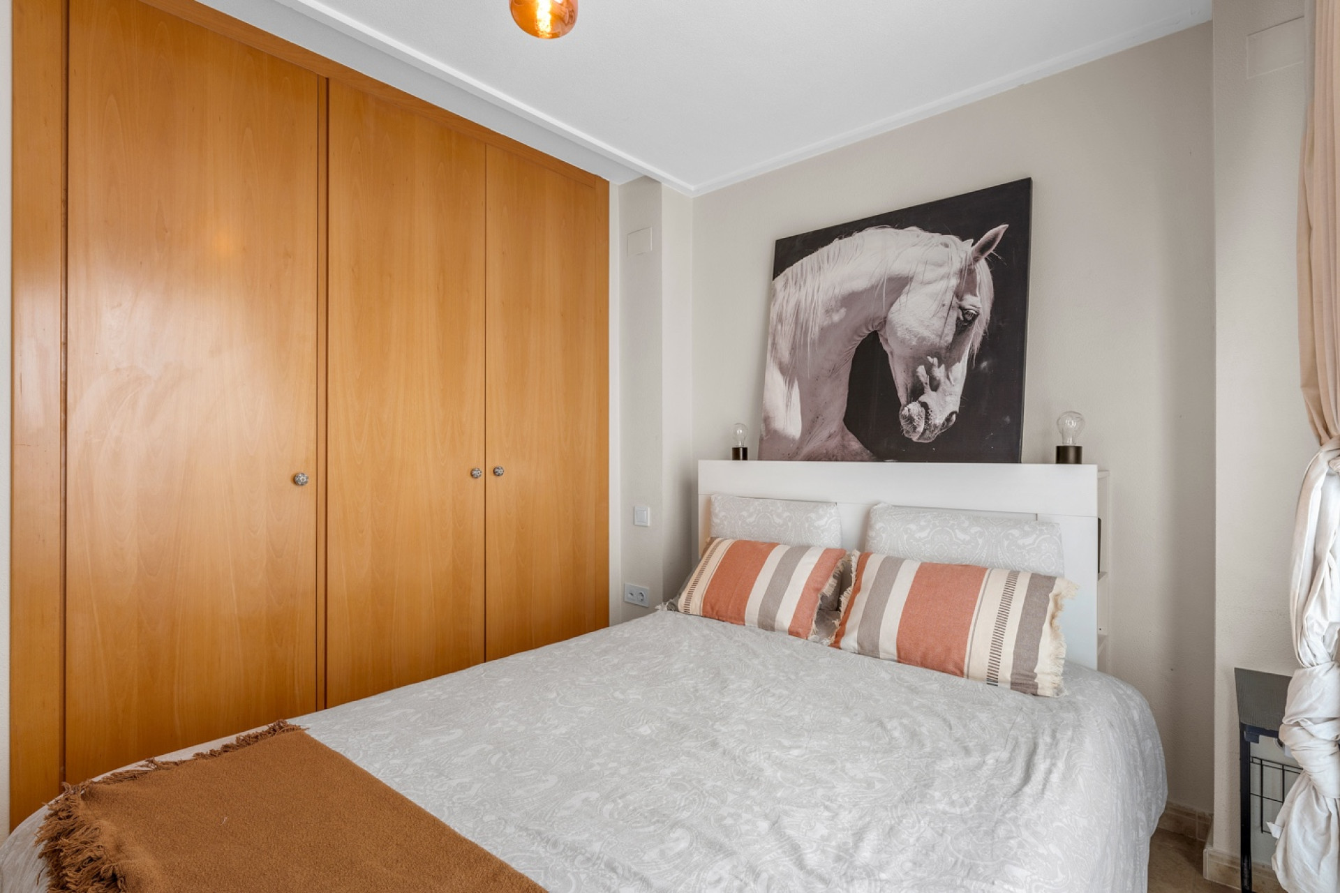 Herverkoop - Appartement  - Alicante - Carolinas Bajas