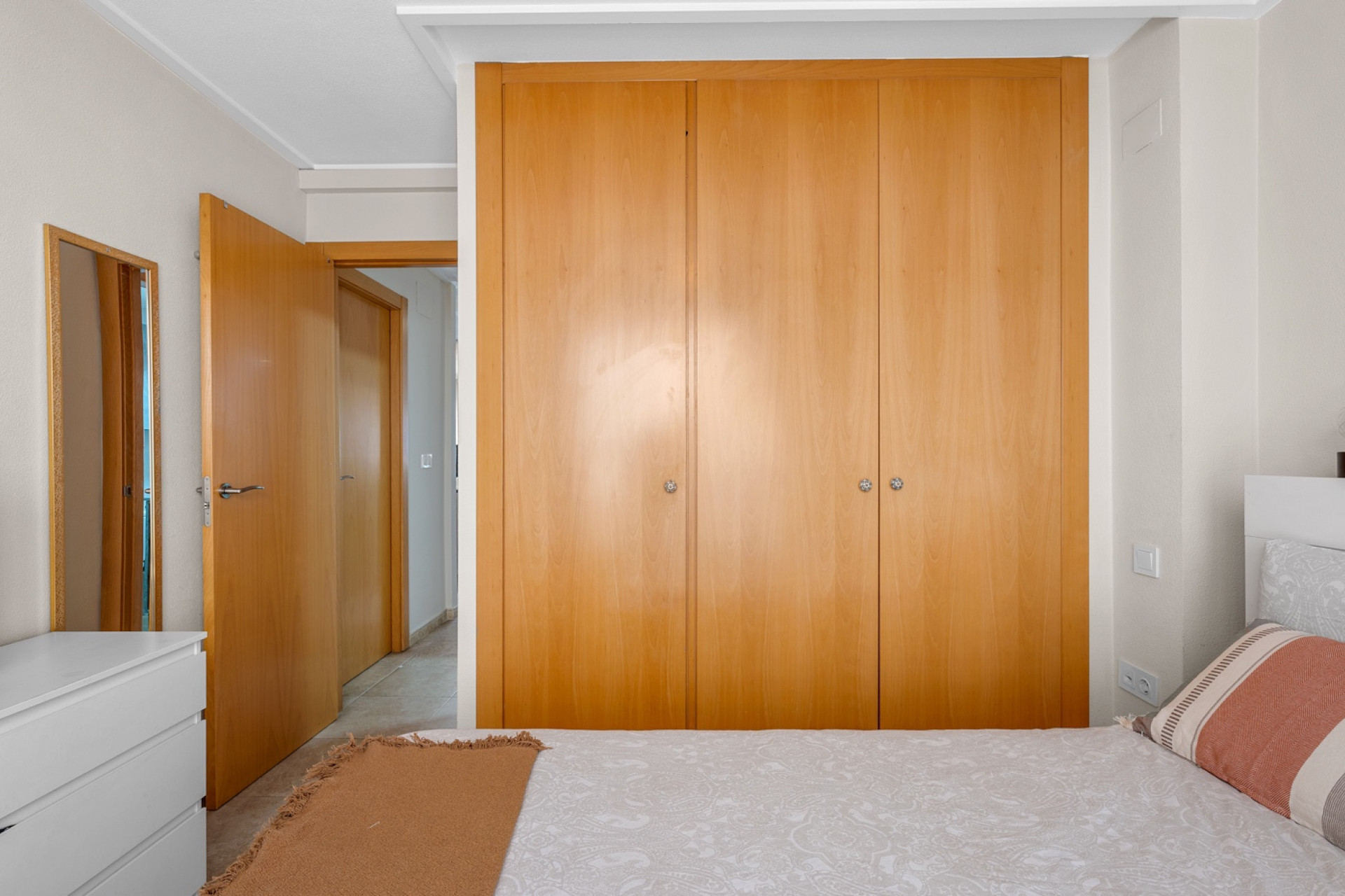 Herverkoop - Appartement  - Alicante - Carolinas Bajas