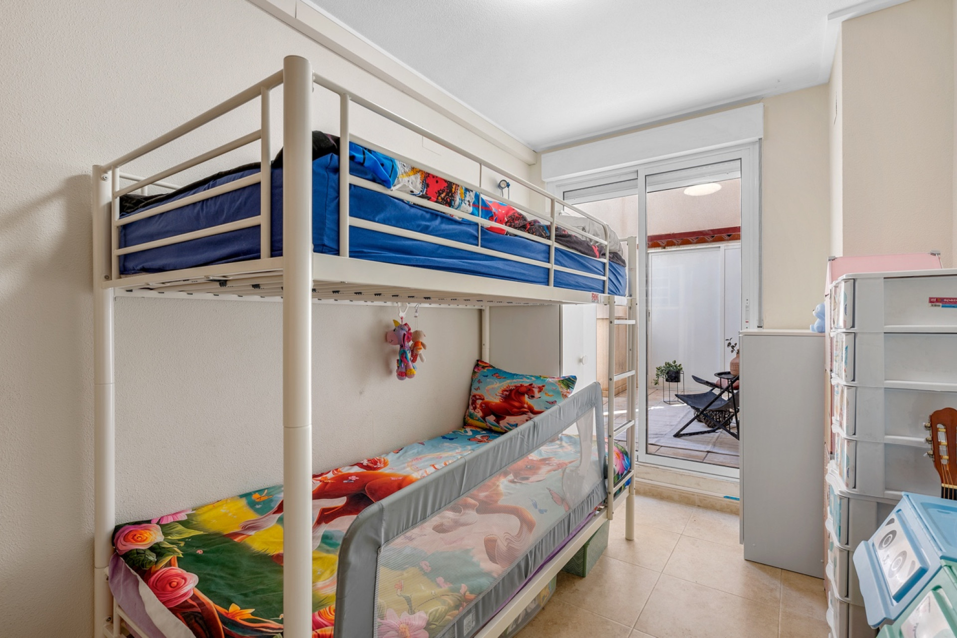 Herverkoop - Appartement  - Alicante - Carolinas Bajas