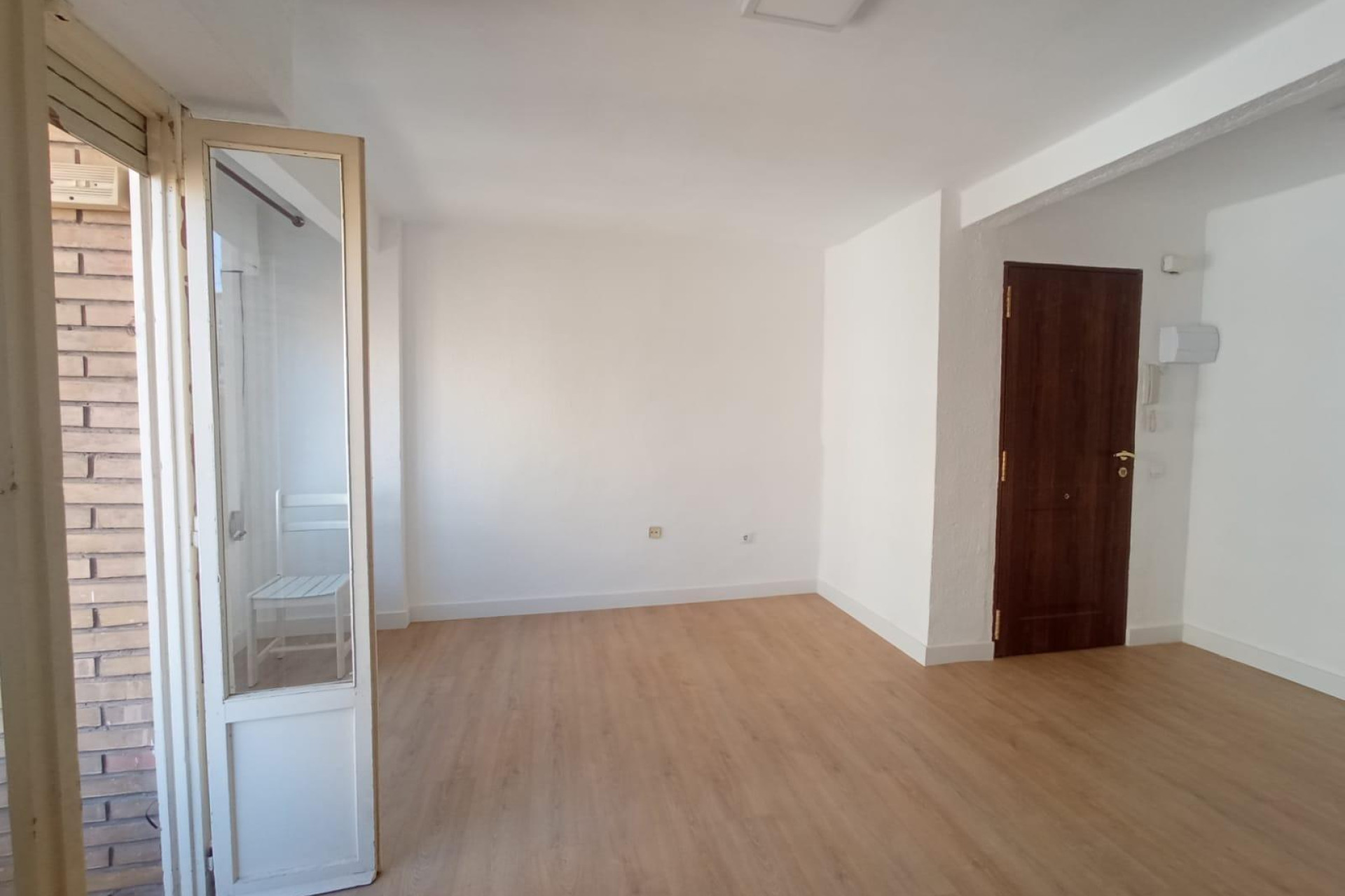 Herverkoop - Appartement  - Alicante - Carolinas Bajas