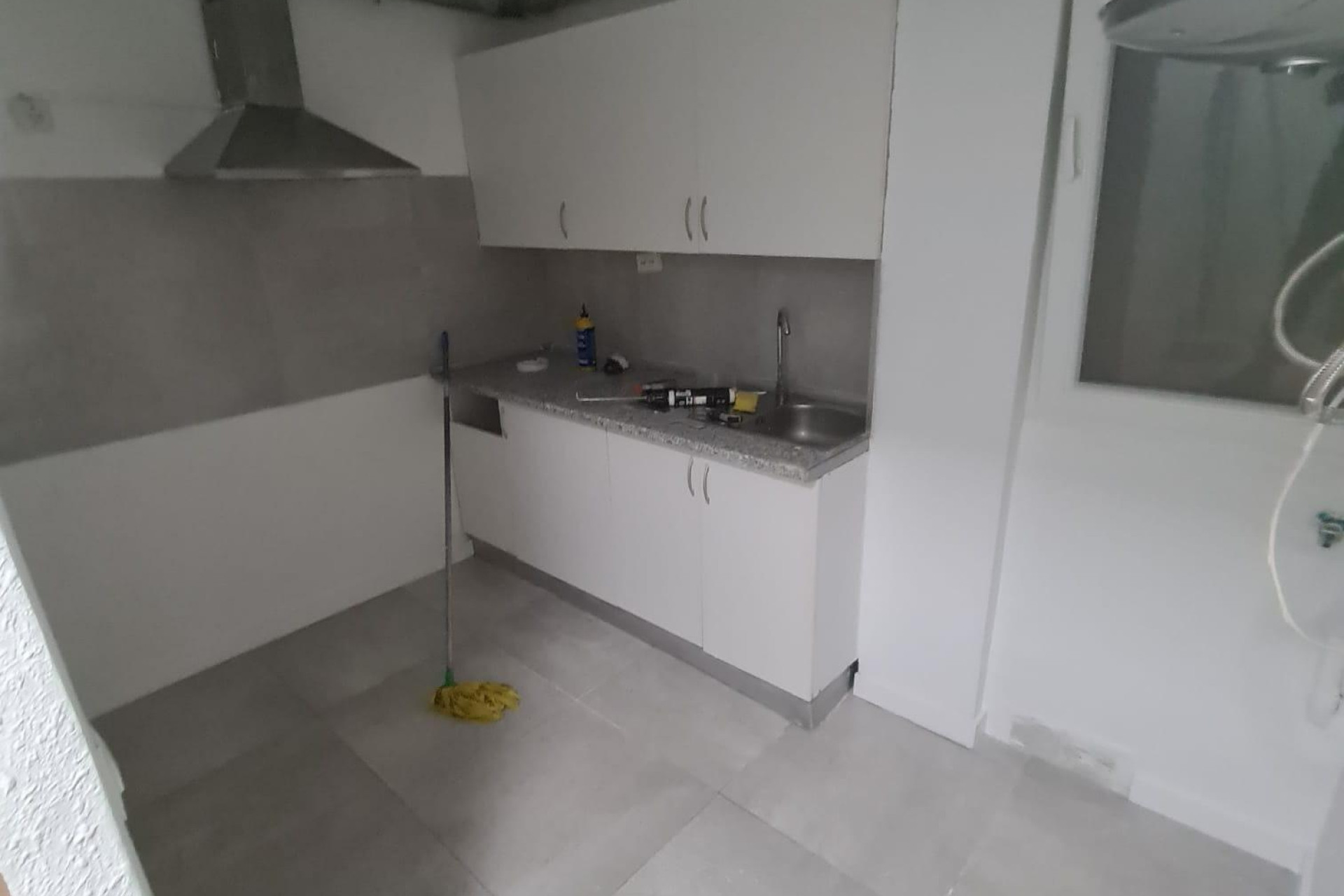 Herverkoop - Appartement  - Alicante - Carolinas Bajas