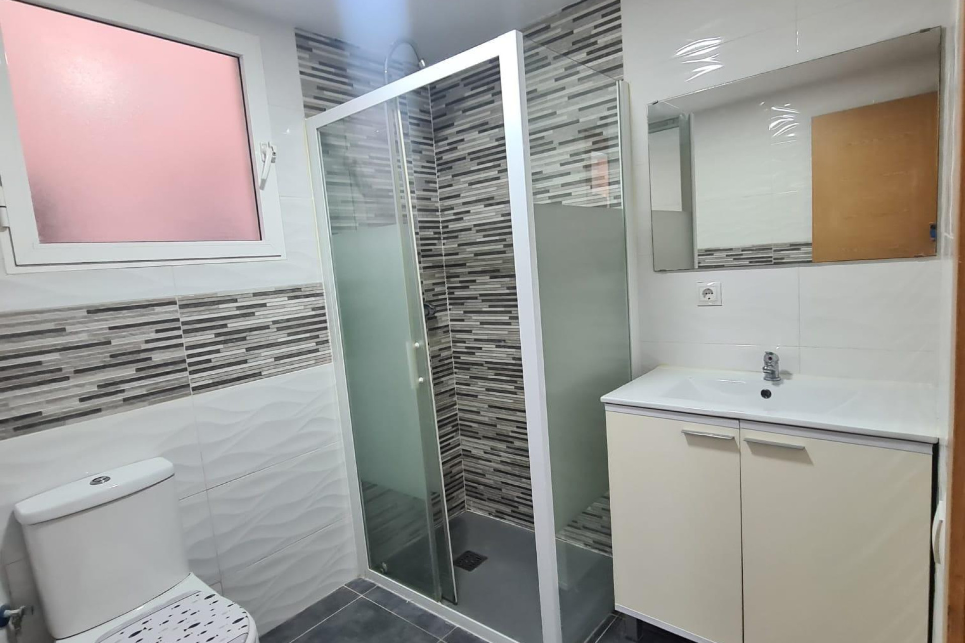 Herverkoop - Appartement  - Alicante - Carolinas Bajas