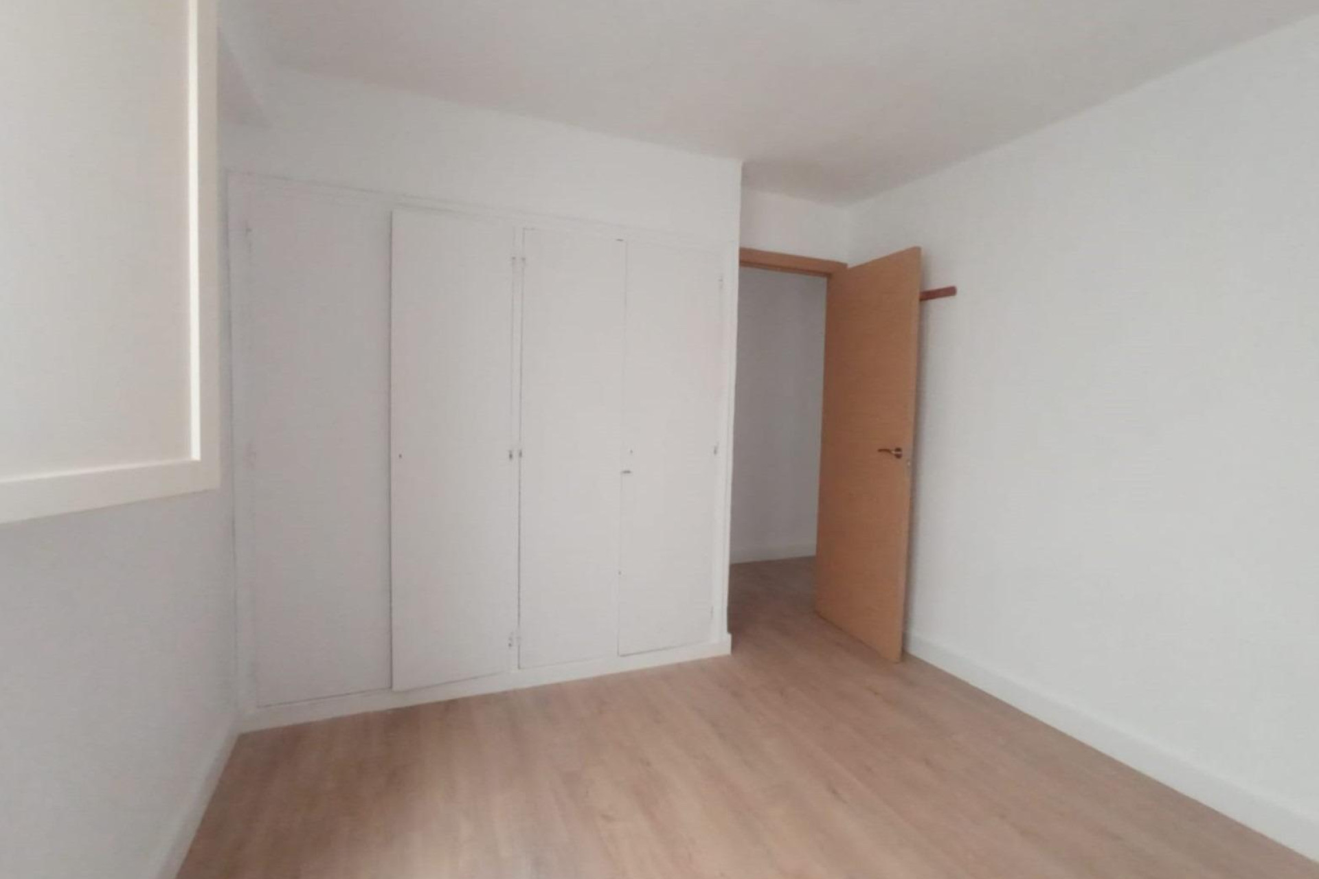 Herverkoop - Appartement  - Alicante - Carolinas Bajas