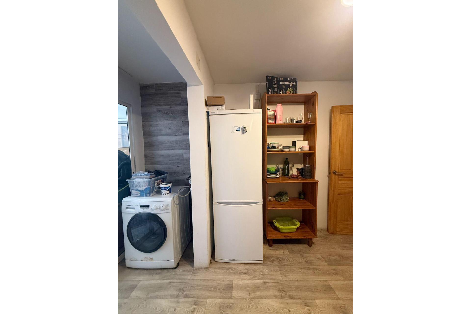 Herverkoop - Appartement  - Alicante - Carolinas Bajas