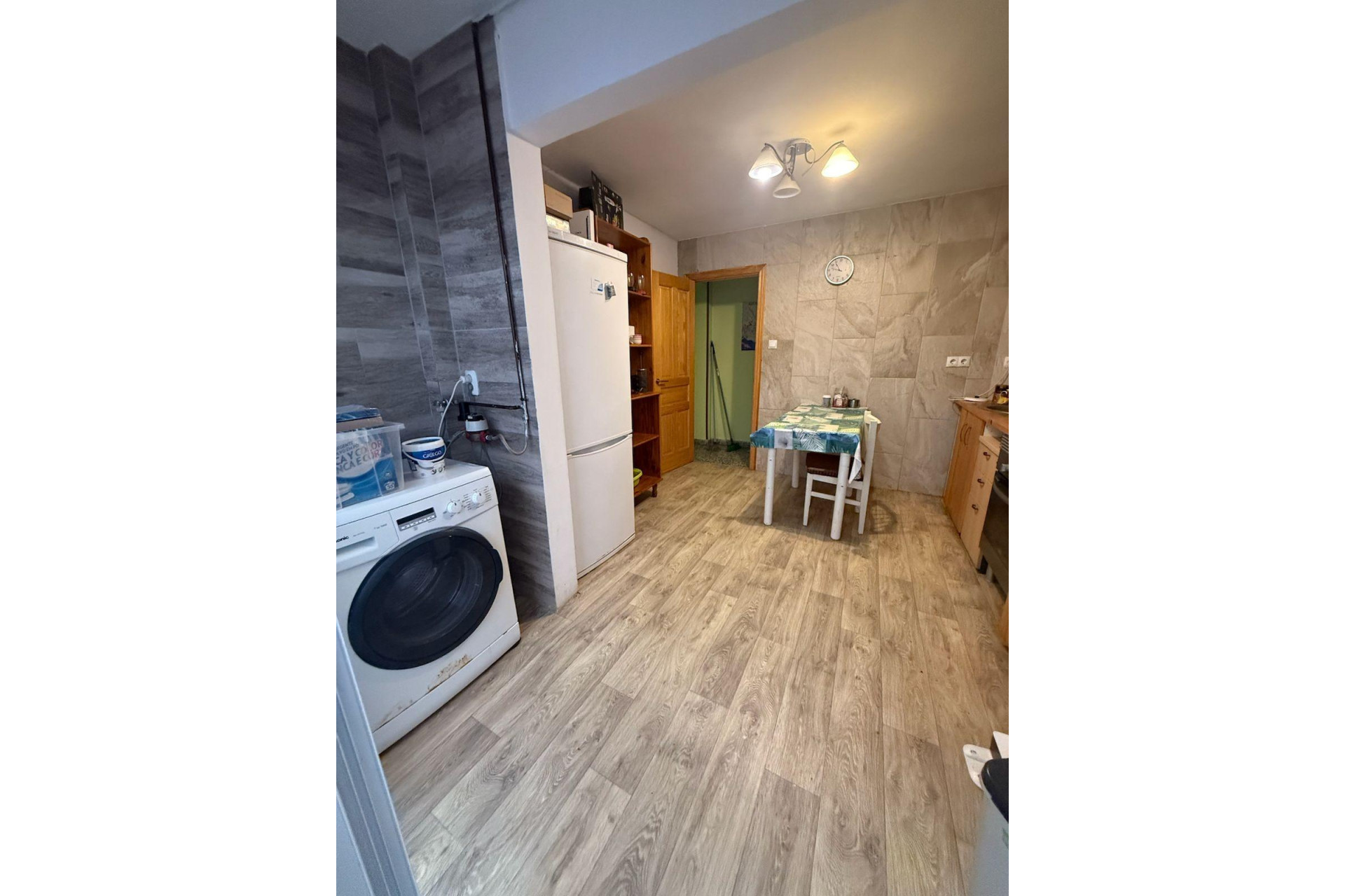Herverkoop - Appartement  - Alicante - Carolinas Bajas