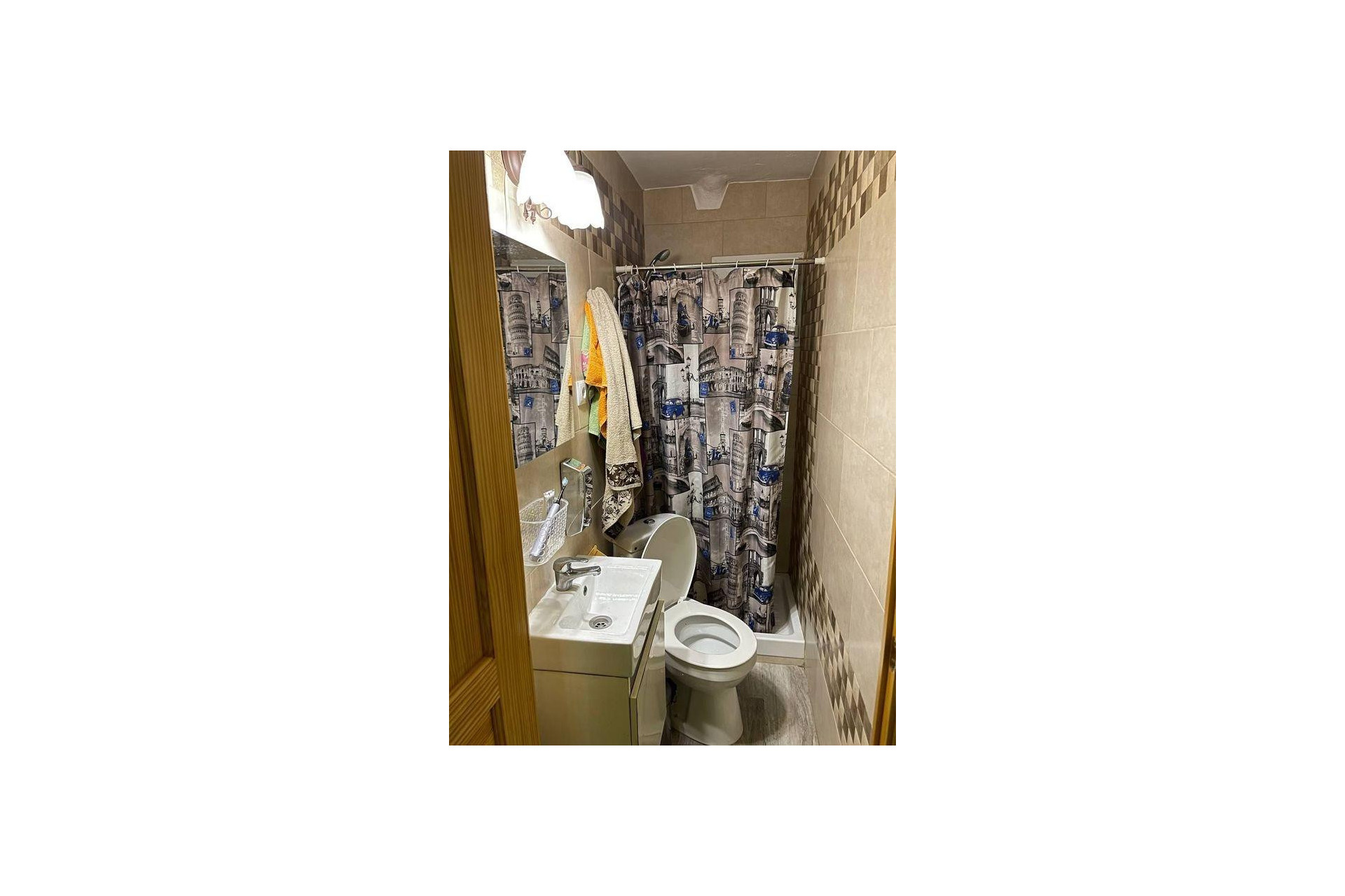 Herverkoop - Appartement  - Alicante - Carolinas Bajas