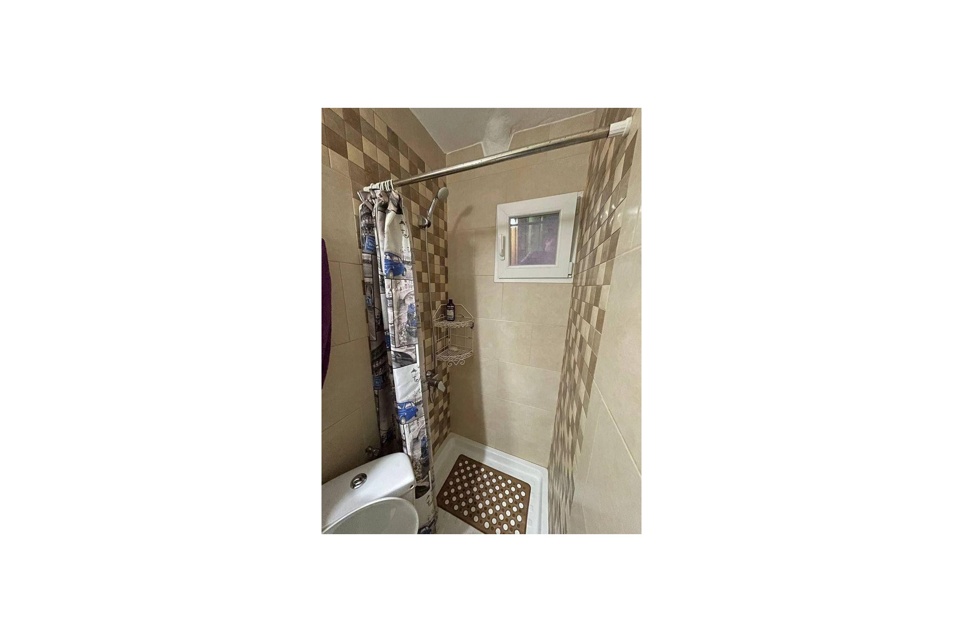 Herverkoop - Appartement  - Alicante - Carolinas Bajas