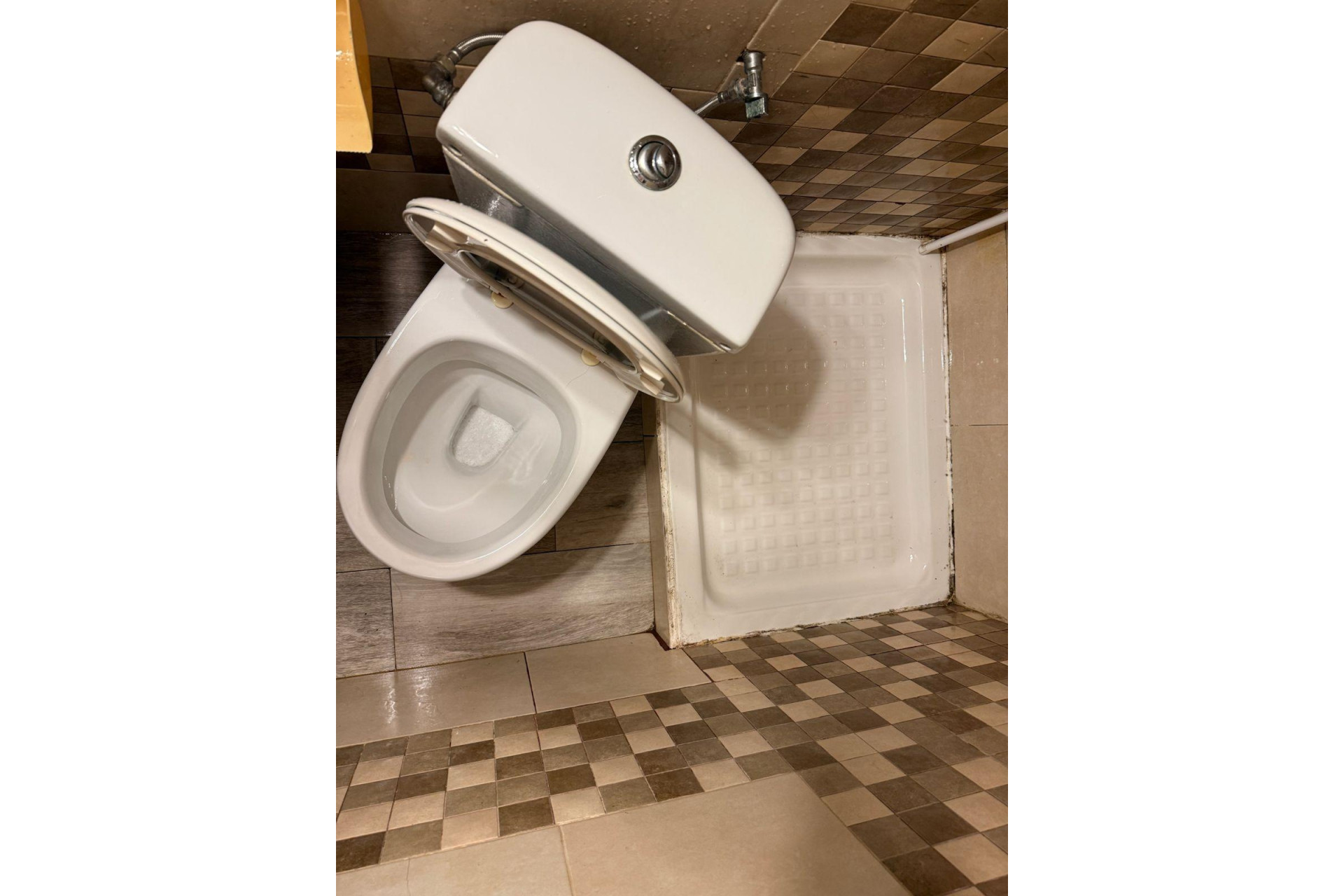 Herverkoop - Appartement  - Alicante - Carolinas Bajas