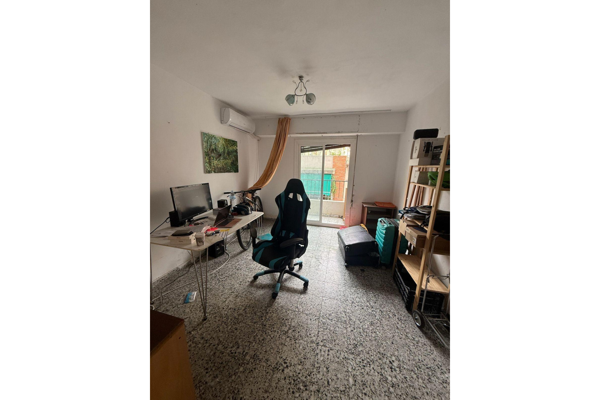 Herverkoop - Appartement  - Alicante - Carolinas Bajas