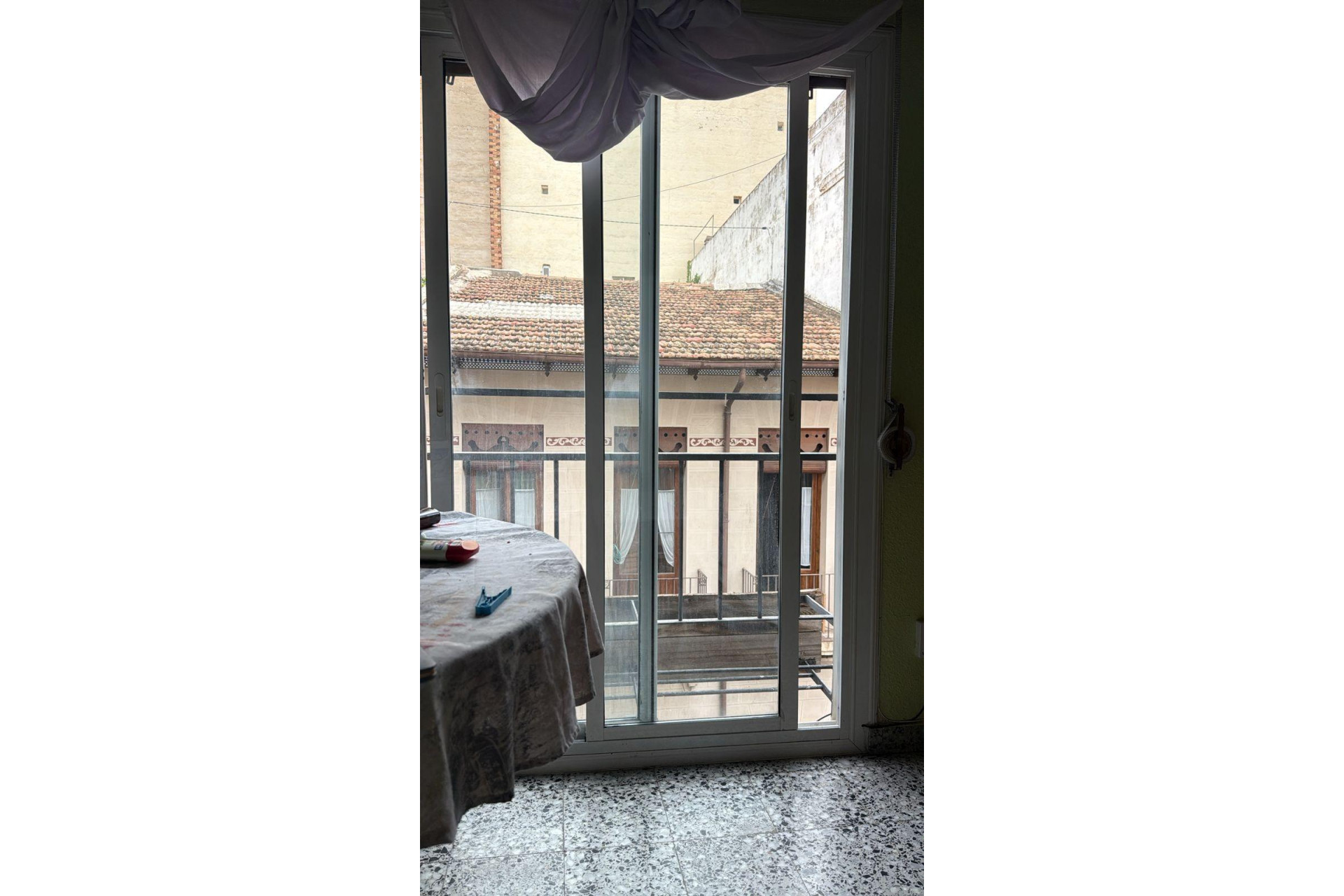 Herverkoop - Appartement  - Alicante - Carolinas Bajas