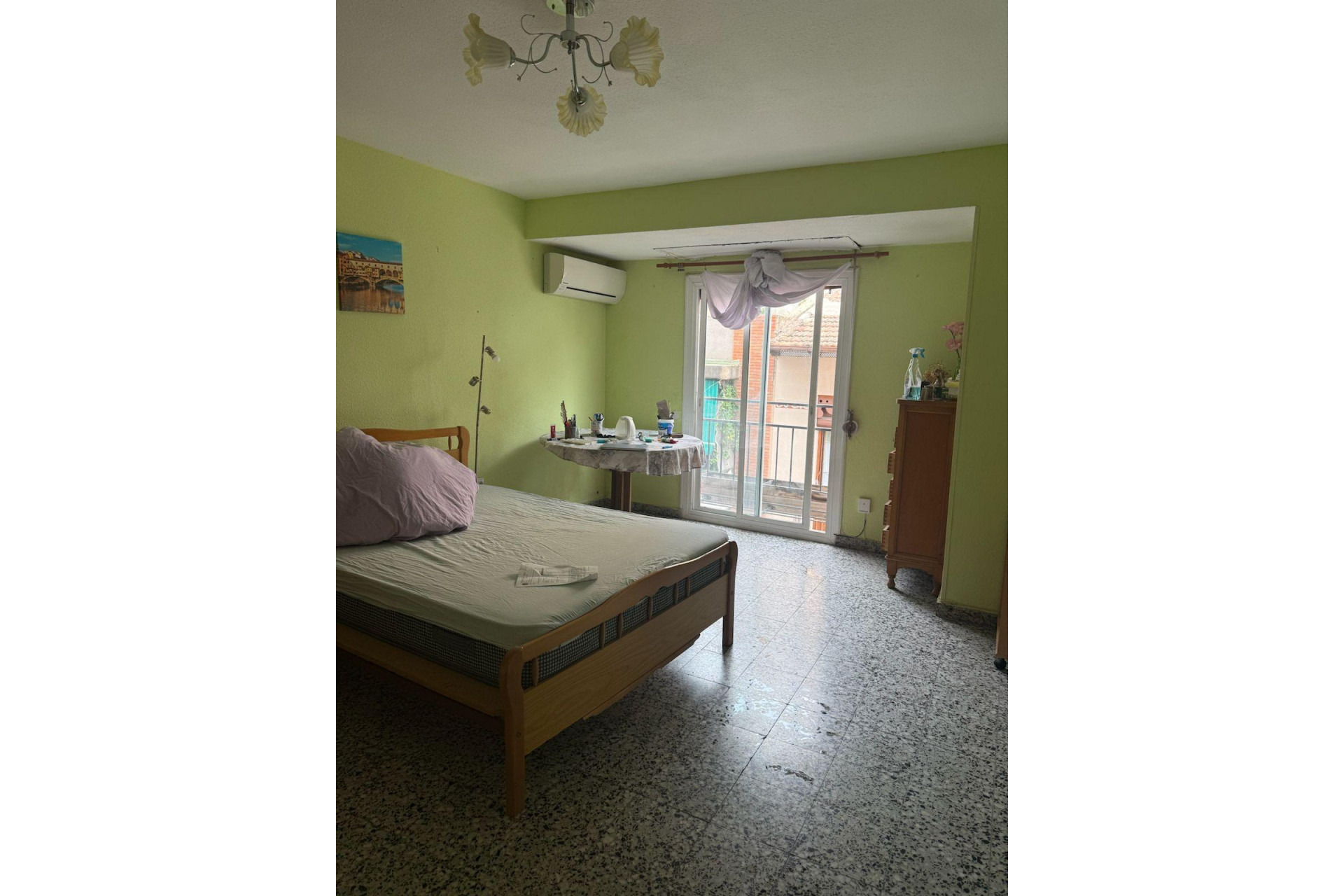 Herverkoop - Appartement  - Alicante - Carolinas Bajas