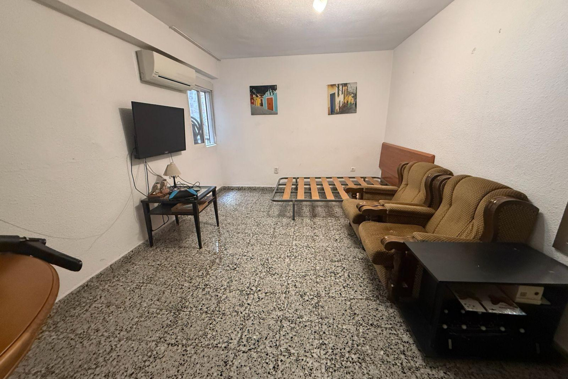 Herverkoop - Appartement  - Alicante - Carolinas Bajas