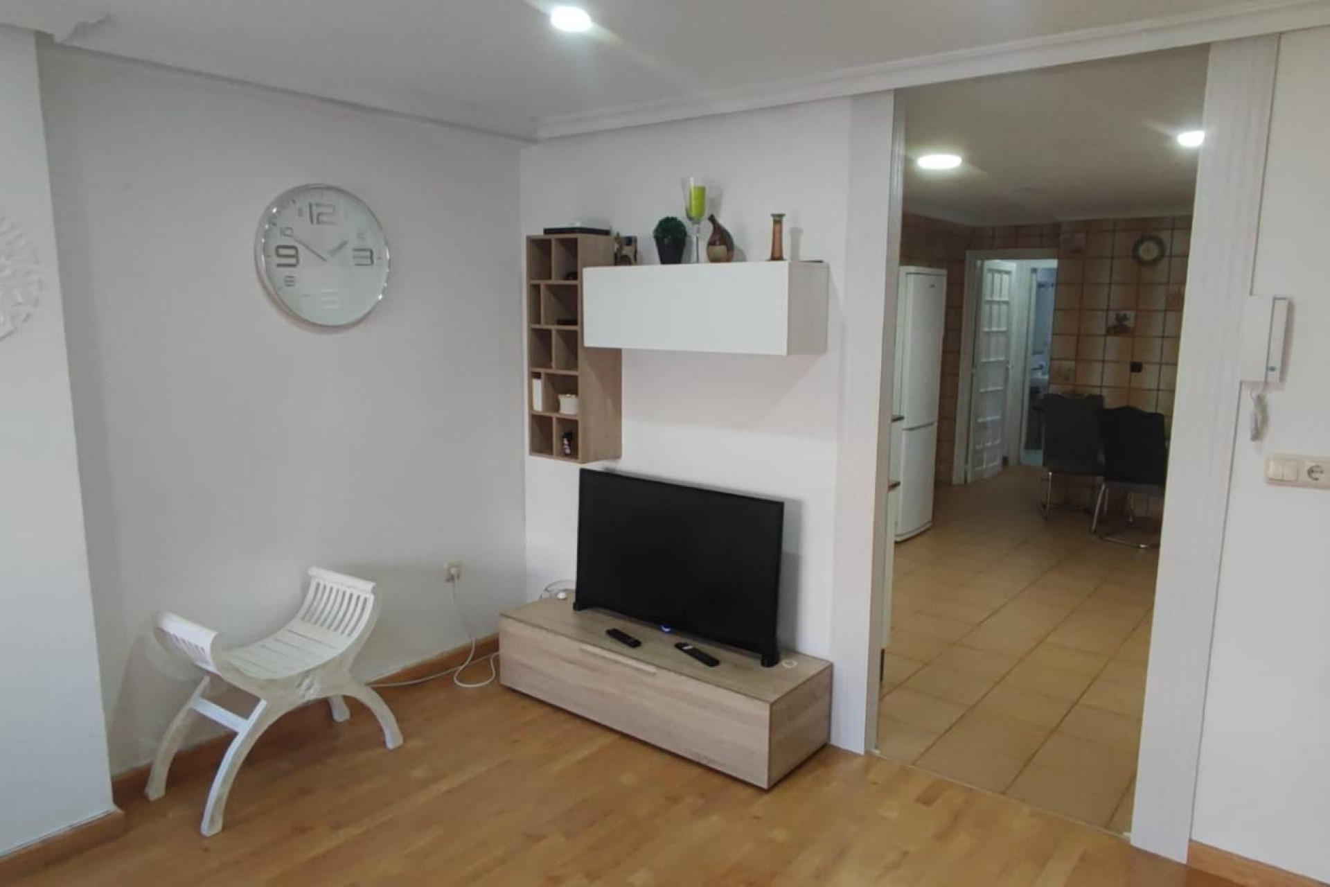 Herverkoop - Appartement  - Alicante - Carolinas Bajas