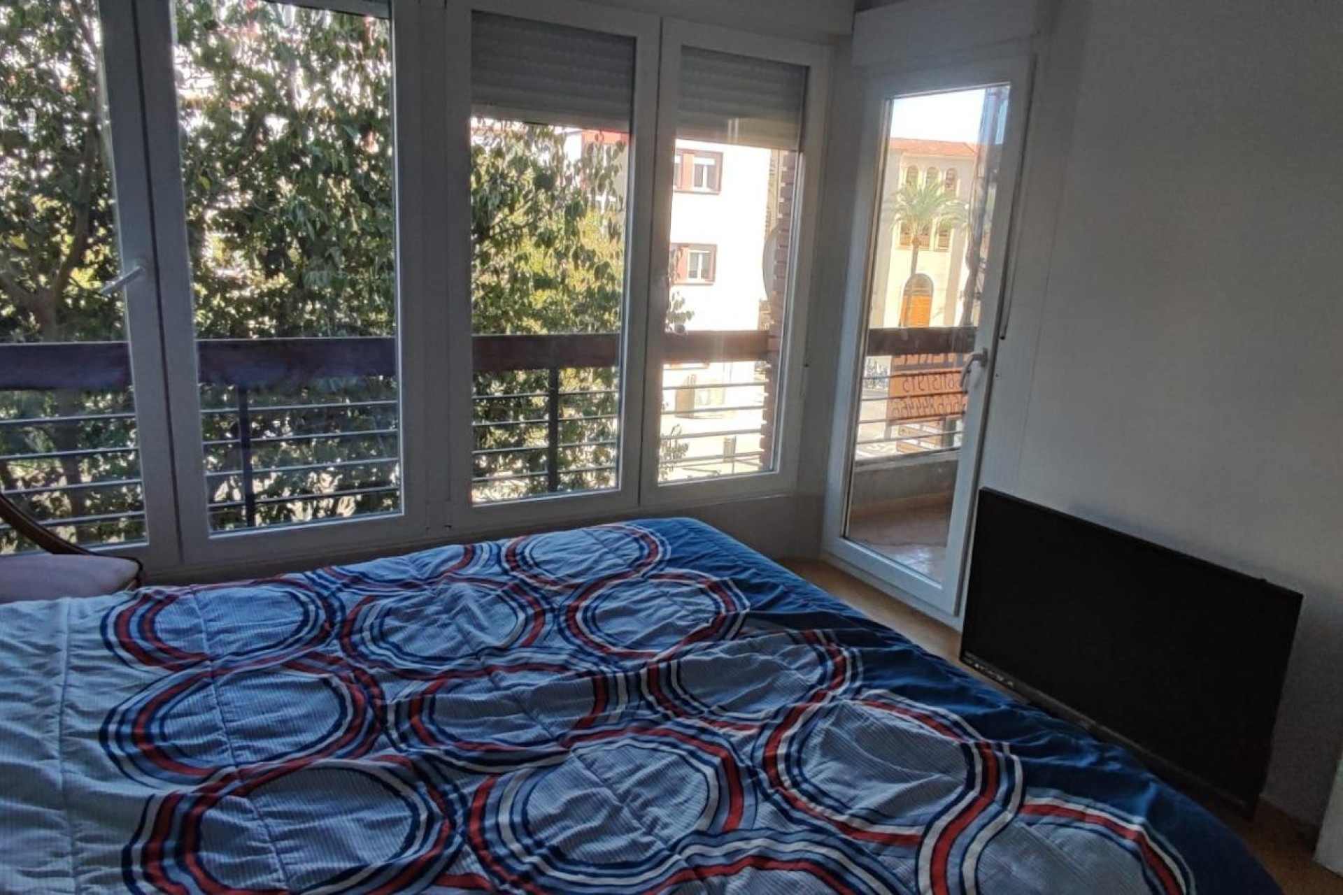 Herverkoop - Appartement  - Alicante - Carolinas Bajas