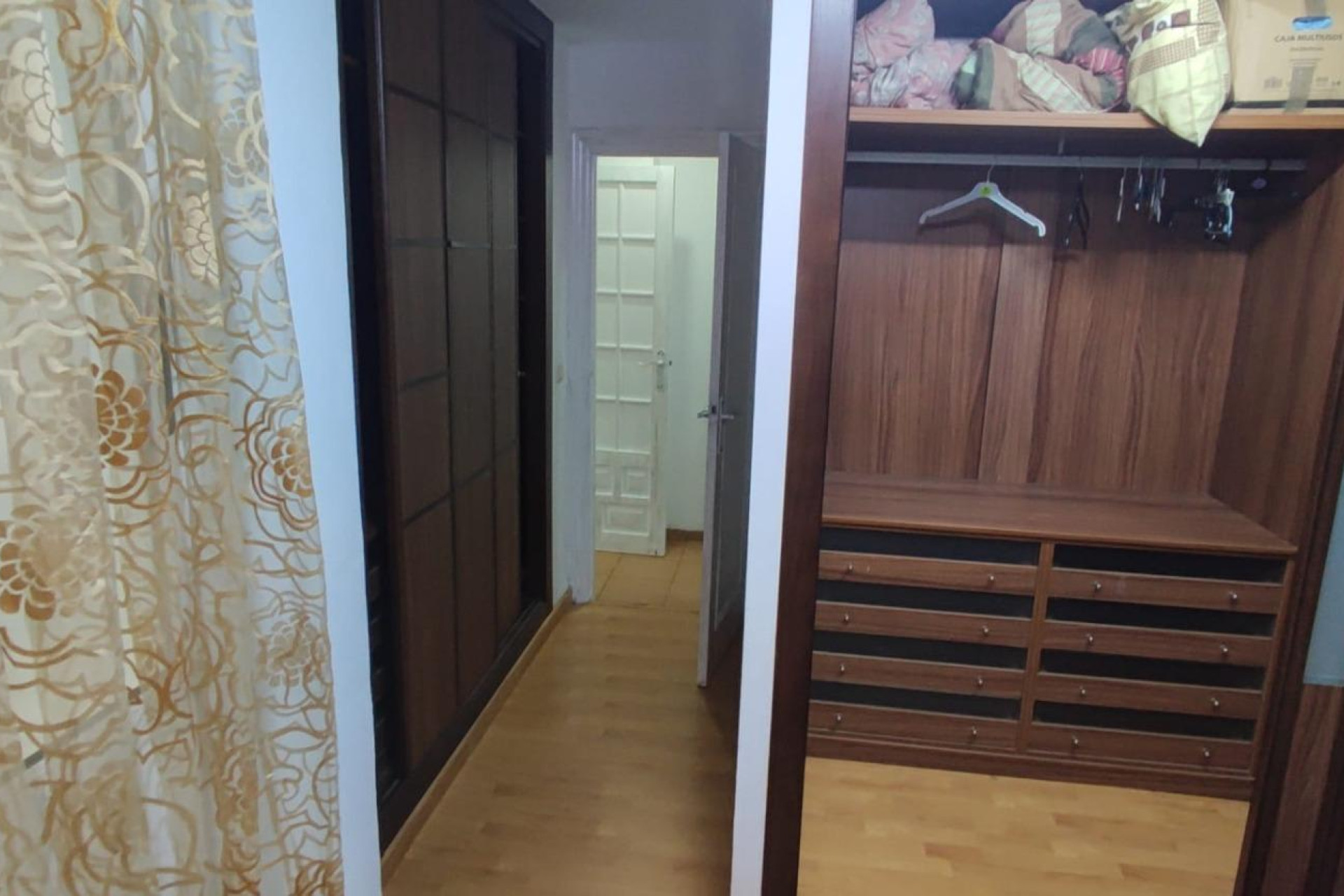 Herverkoop - Appartement  - Alicante - Carolinas Bajas