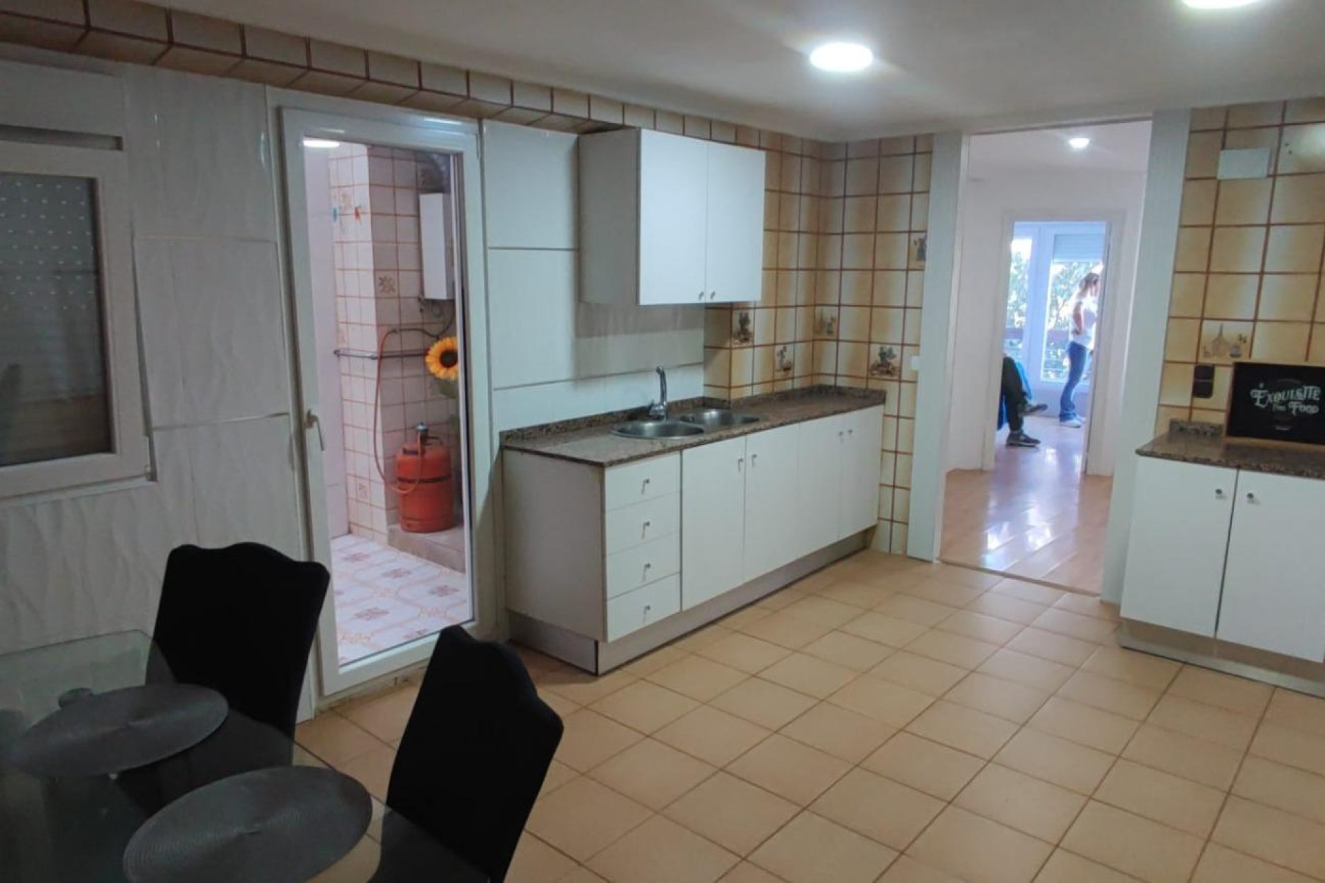 Herverkoop - Appartement  - Alicante - Carolinas Bajas