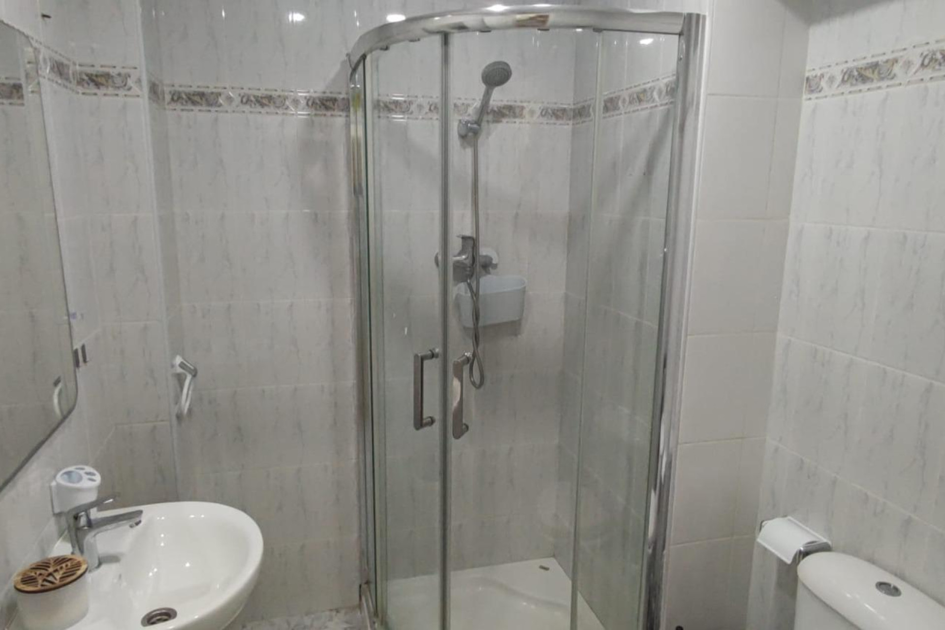 Herverkoop - Appartement  - Alicante - Carolinas Bajas