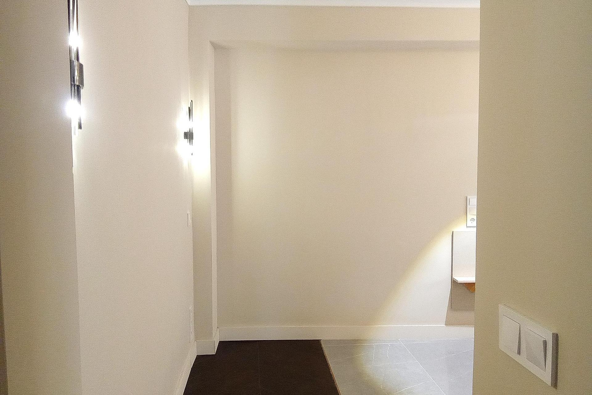 Herverkoop - Appartement  - Alicante - Carolinas Bajas