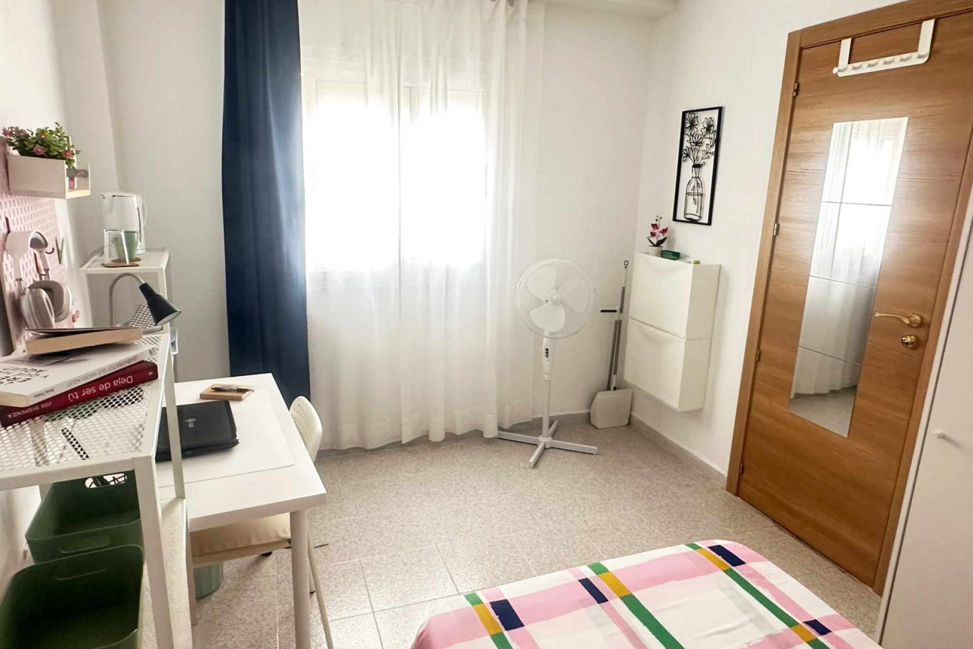Herverkoop - Appartement  - Alicante - Carolinas Bajas