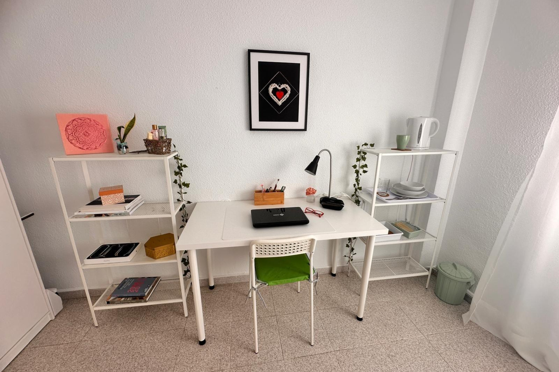 Herverkoop - Appartement  - Alicante - Carolinas Bajas