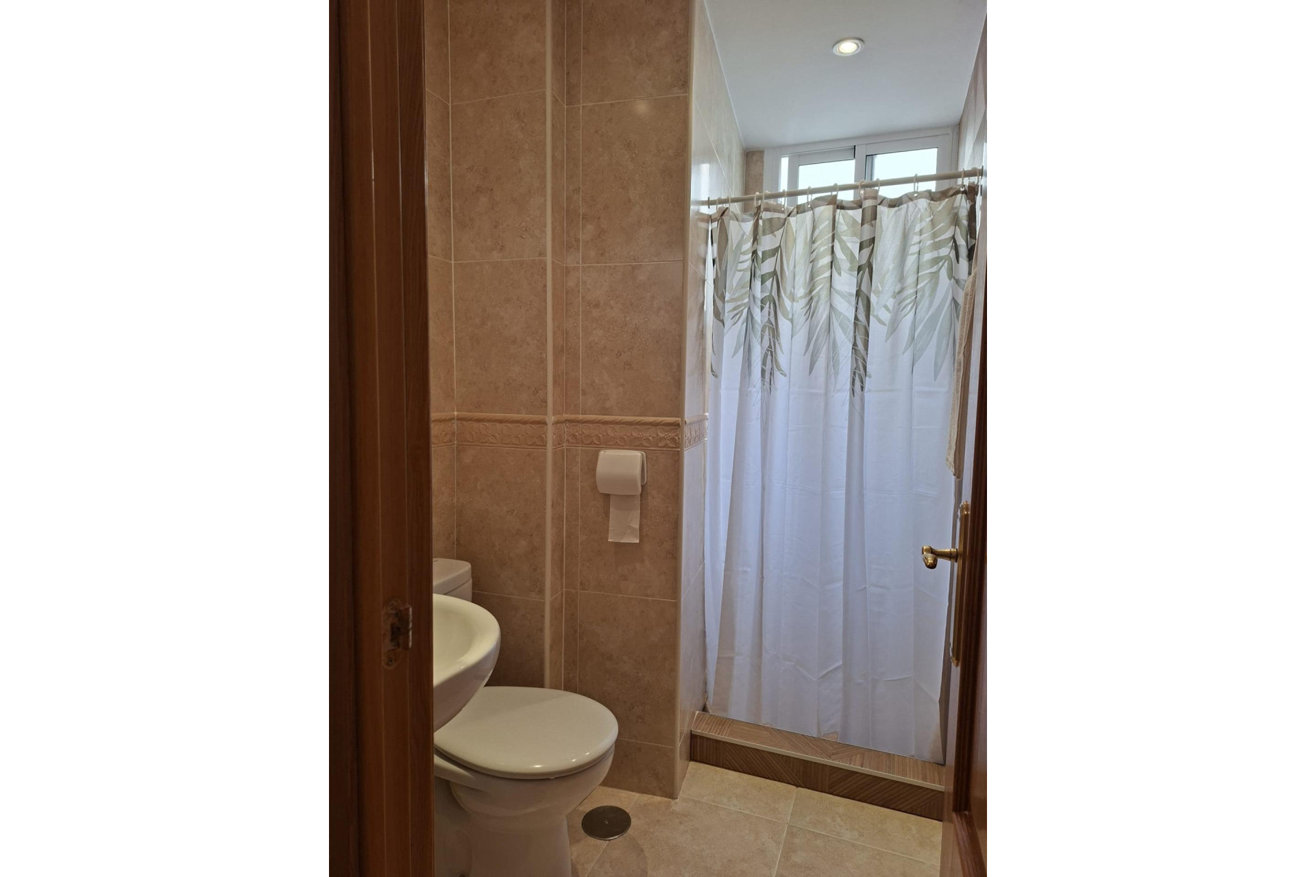 Herverkoop - Appartement  - Alicante - Carolinas Bajas