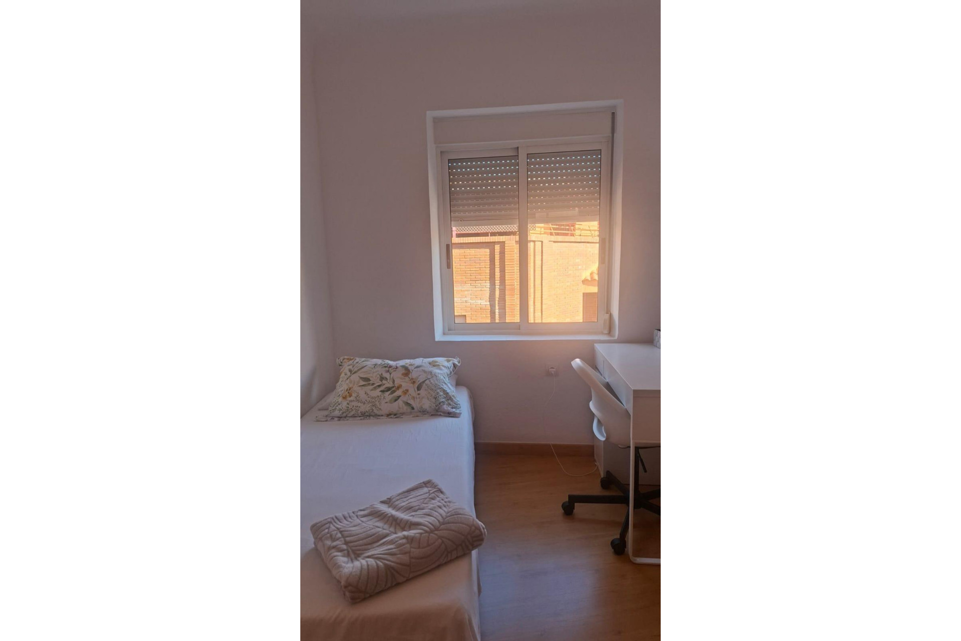 Herverkoop - Appartement  - Alicante - Carolinas Bajas