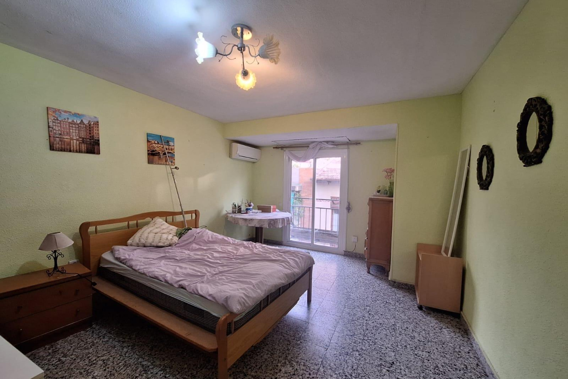 Herverkoop - Appartement  - Alicante - Carolinas Bajas
