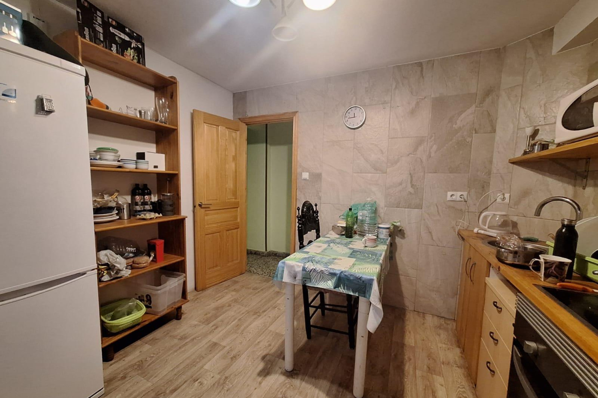 Herverkoop - Appartement  - Alicante - Carolinas Bajas