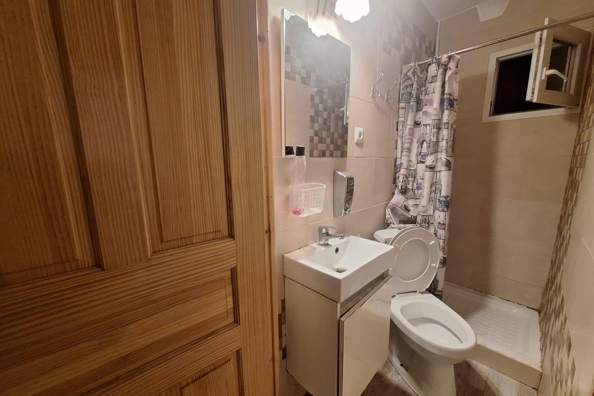 Herverkoop - Appartement  - Alicante - Carolinas Bajas